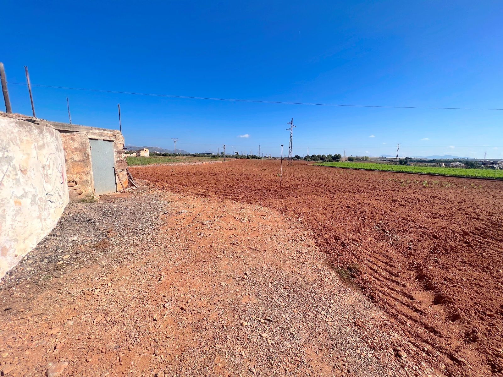 Fincas y solares-Venta-Sa Pobla-993592-Foto-3