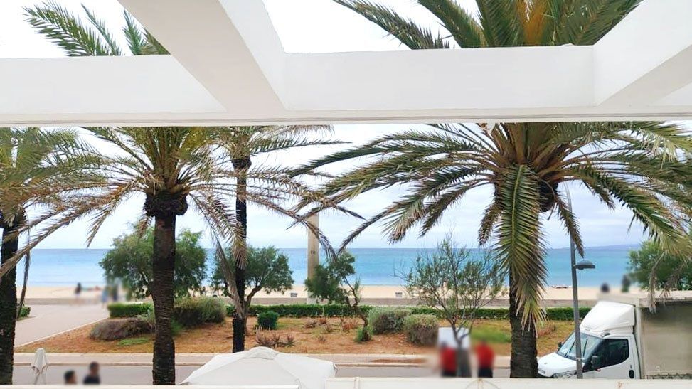 Local Comercial en venta, Platja de Palma i Pla de Sant Jordi - Les Meravelles, Playa de Palma