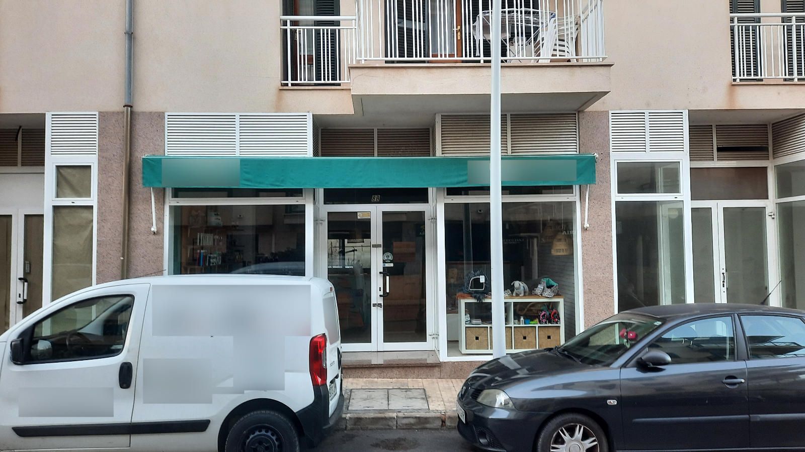 Local Comercial en venta, Pollensa, Baleares/Islas Baleares