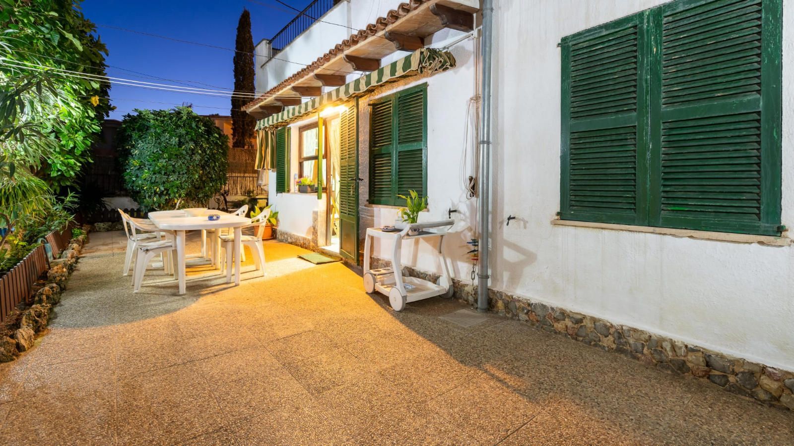 Chalet adosado en venta, Ponent - La Bonanova, Palma de Mallorca