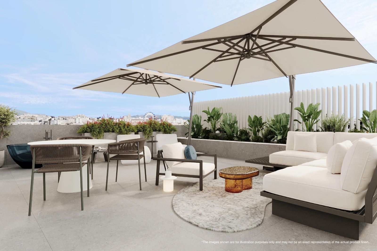 Piso en venta, Llevant - Nou Llevant, Palma de Mallorca