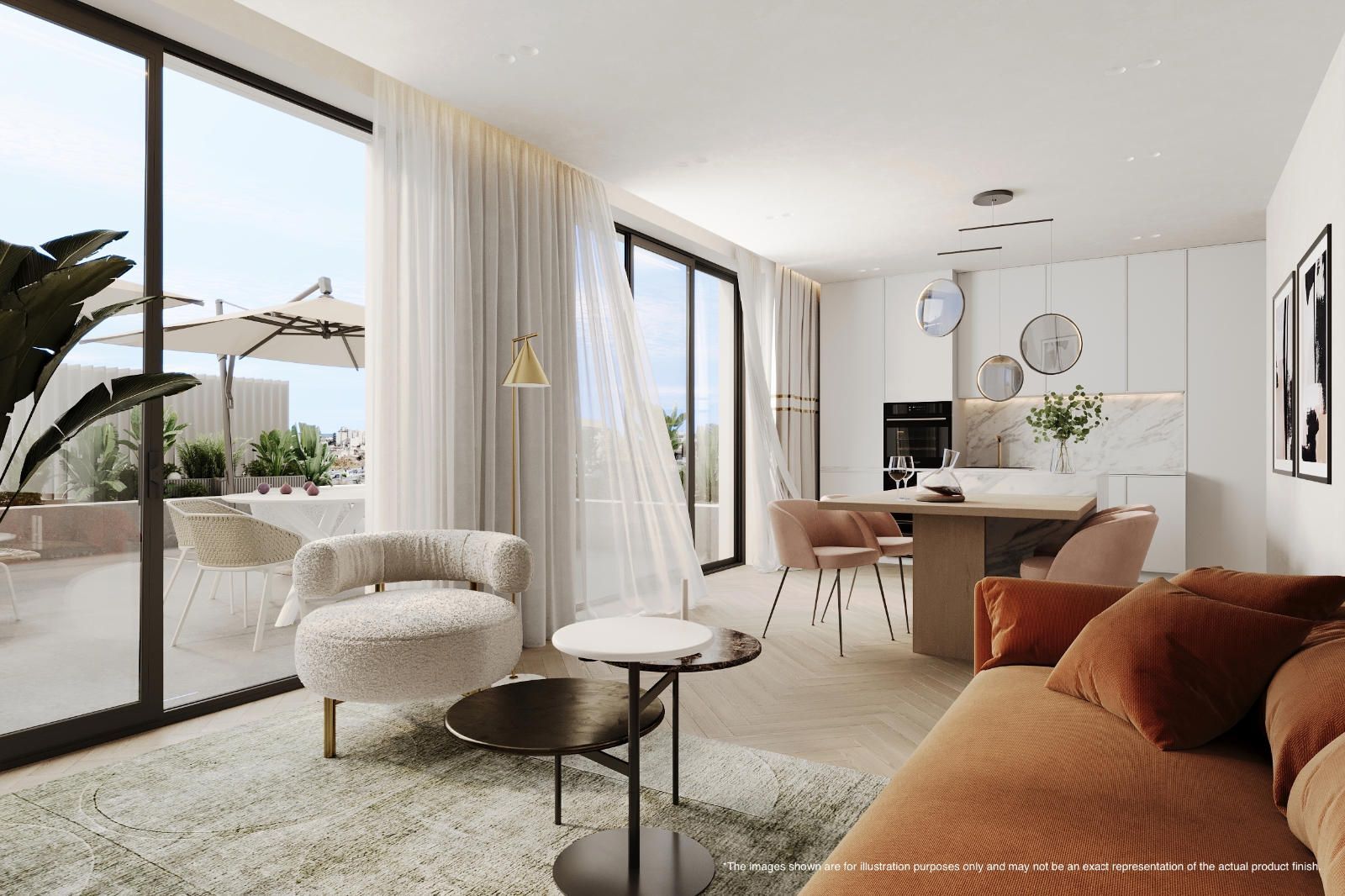 Piso en venta, Llevant - Nou Llevant, Palma de Mallorca