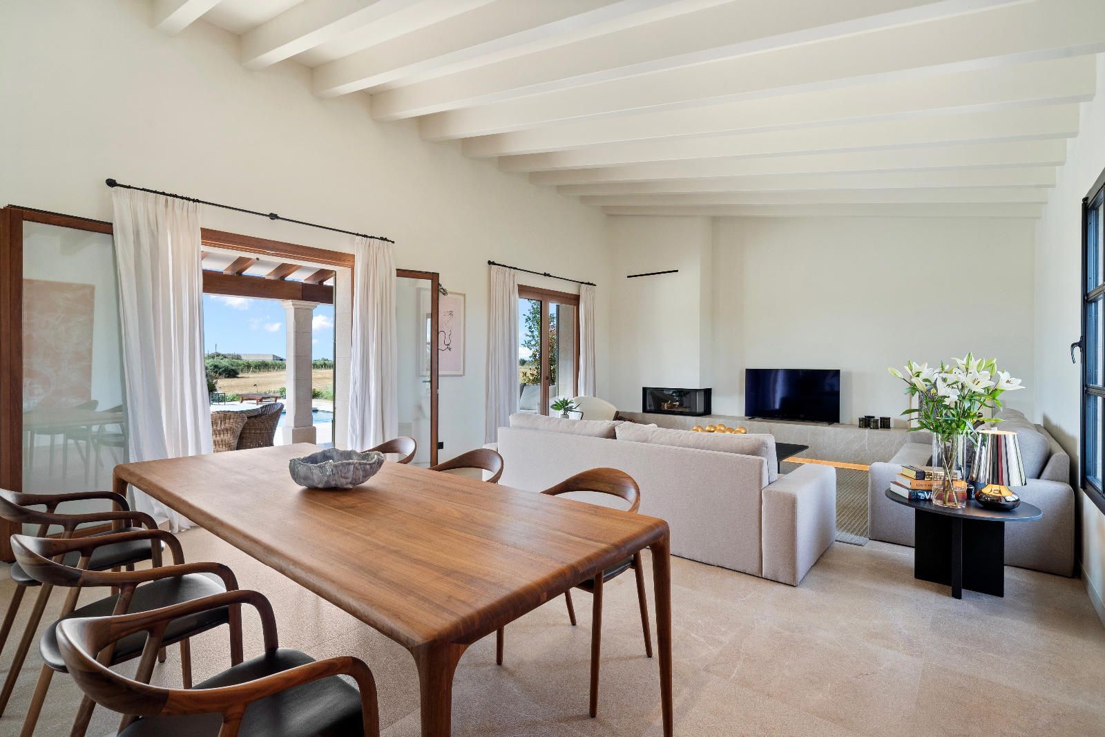 Casa rural en venta, Sa Vinyola, Baleares/Islas Baleares