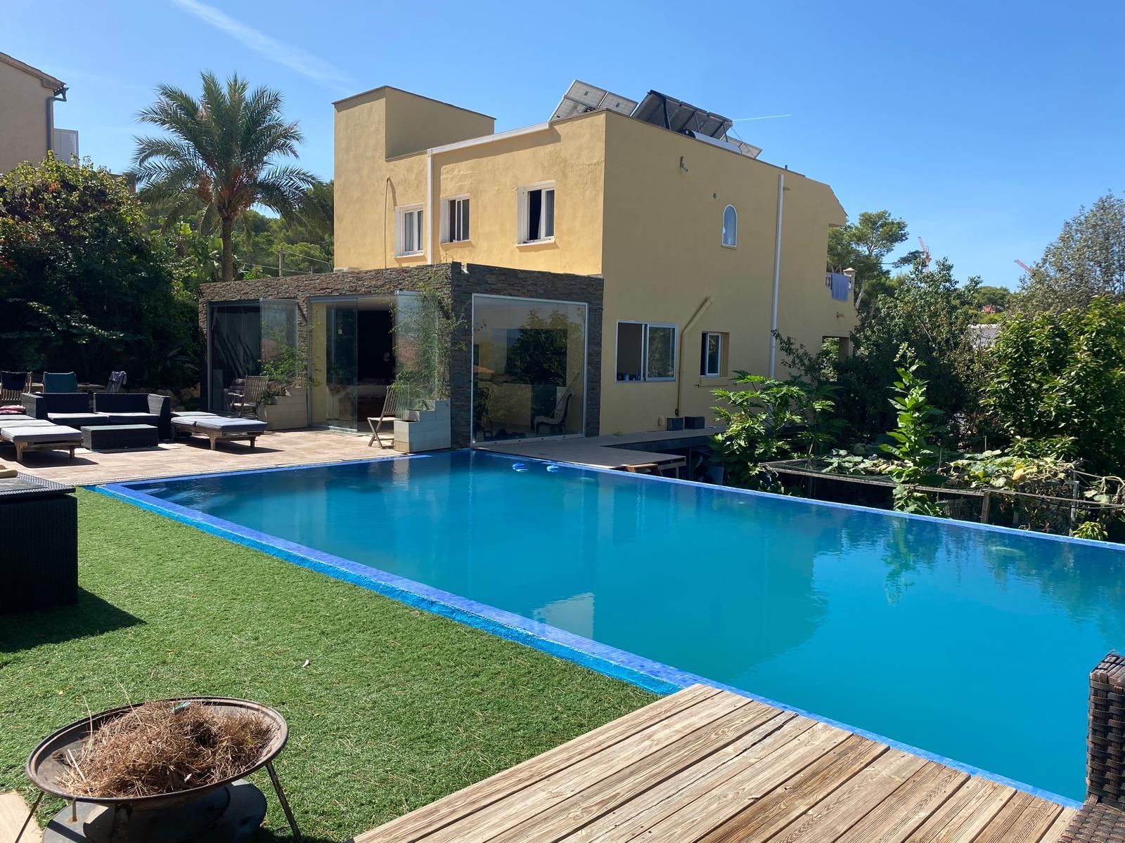 Chalet individual en venta, El Toro, Baleares/Islas Baleares