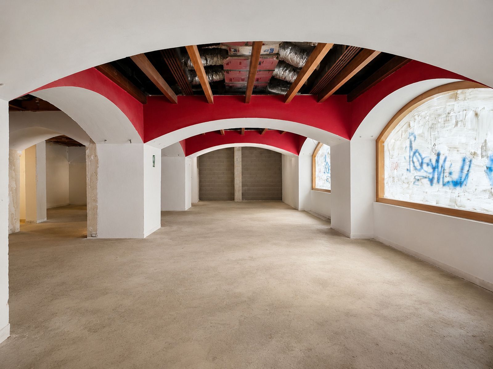 Local Comercial en alquiler, Centre - La Llotja, Palma de Mallorca