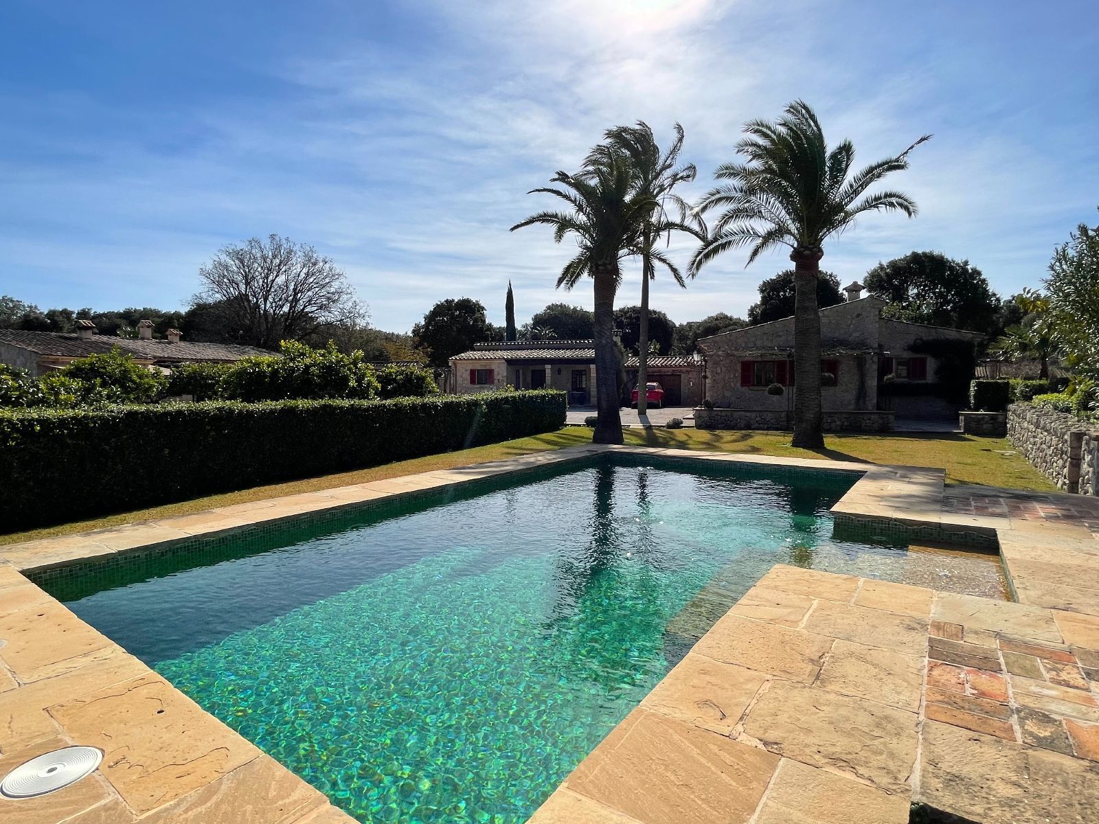 Casa rural en venta, Port de Pollença, Baleares/Islas Baleares