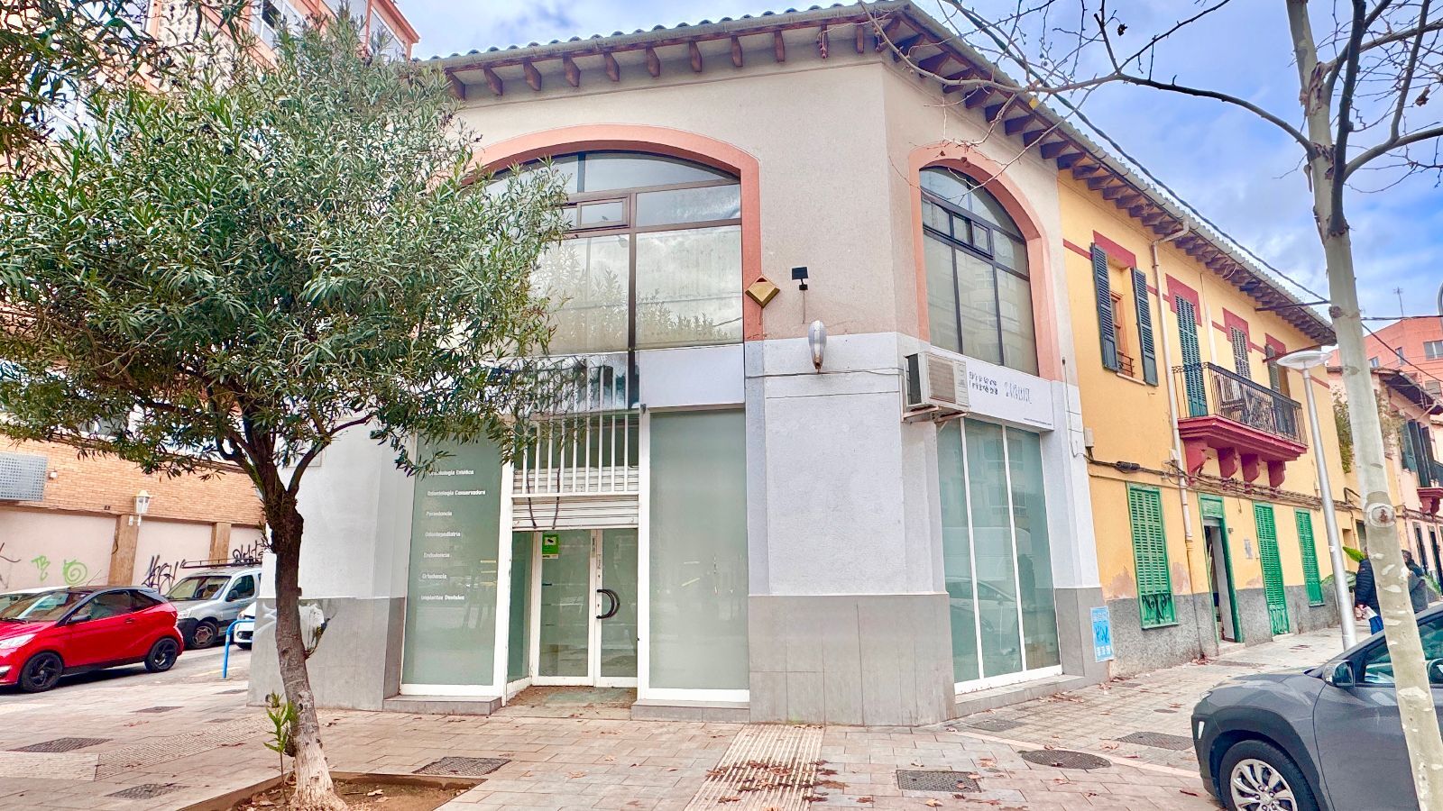 Local Comercial en venta, Llevant - Marqués de la Fontsanta, Palma de Mallorca
