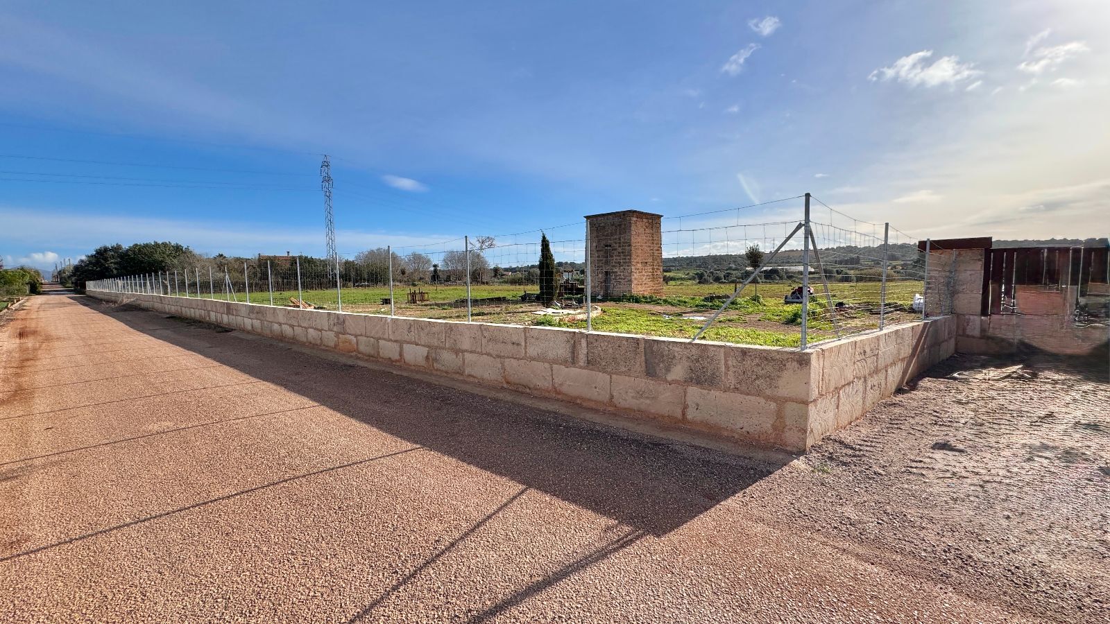 Casa rural en venta, Muro, Baleares/Islas Baleares