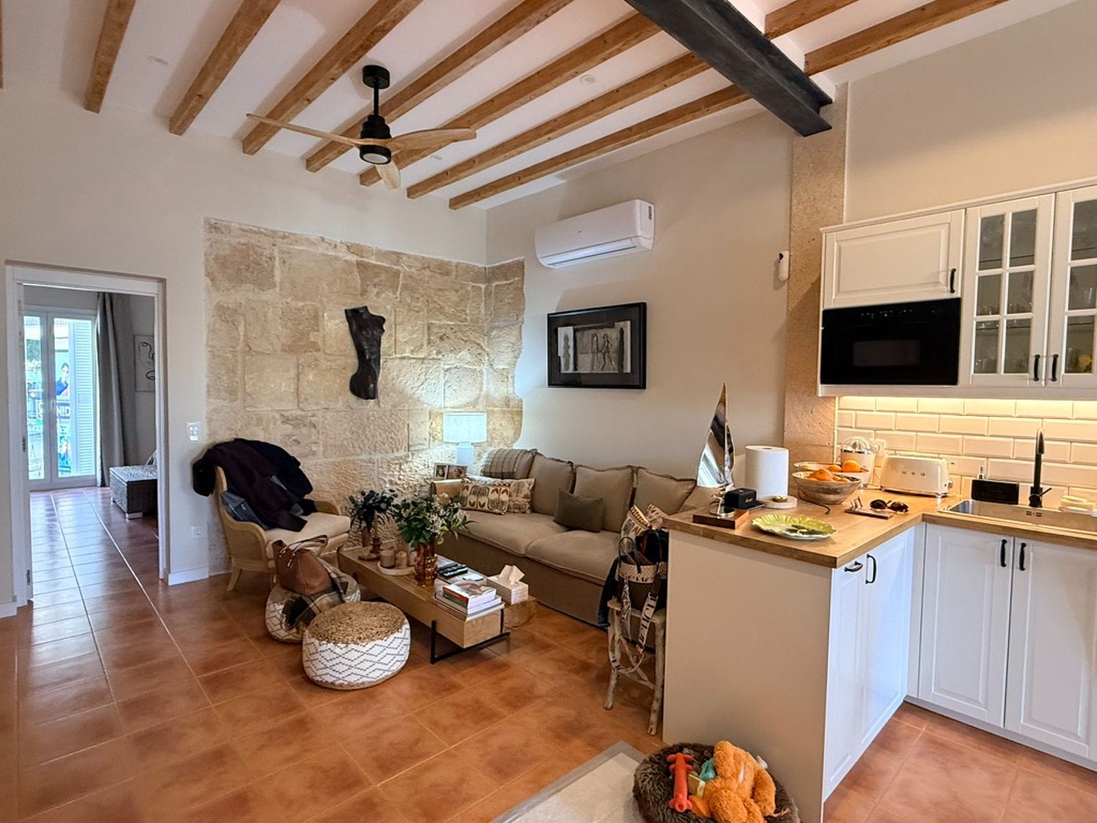 Piso en venta, Ponent - Santa Catalina, Palma de Mallorca