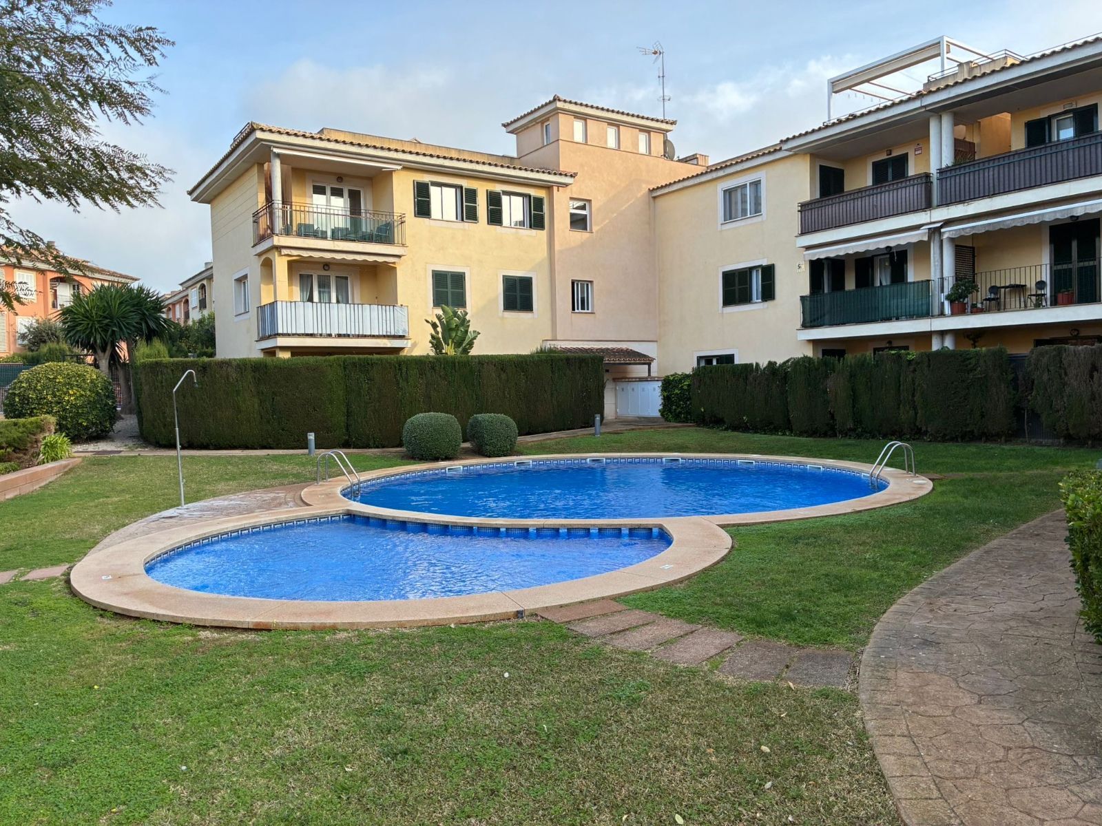Piso en venta, Llucmajor, Baleares/Islas Baleares