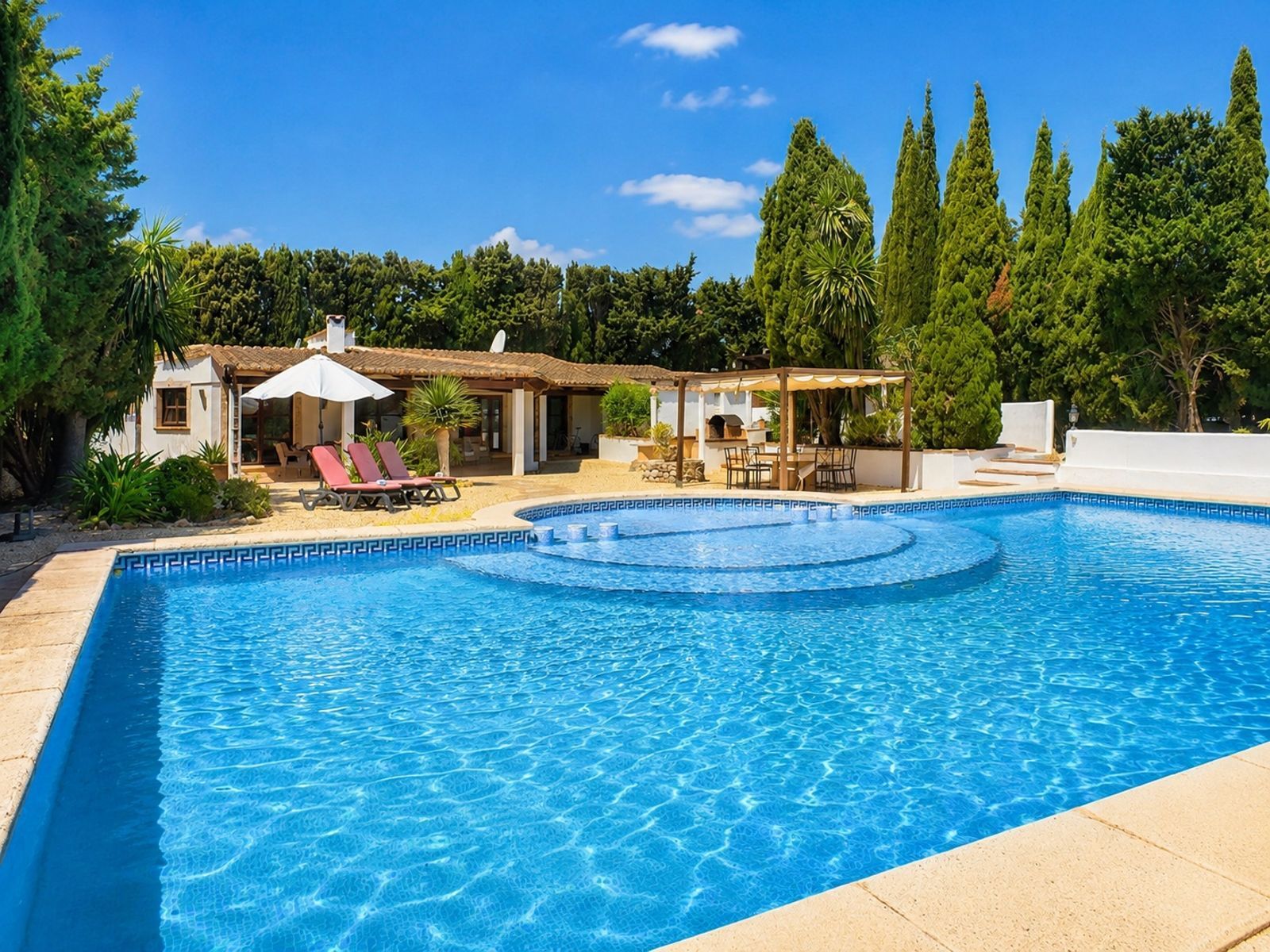 Casa rural en venta, El Vilà, Baleares/Islas Baleares