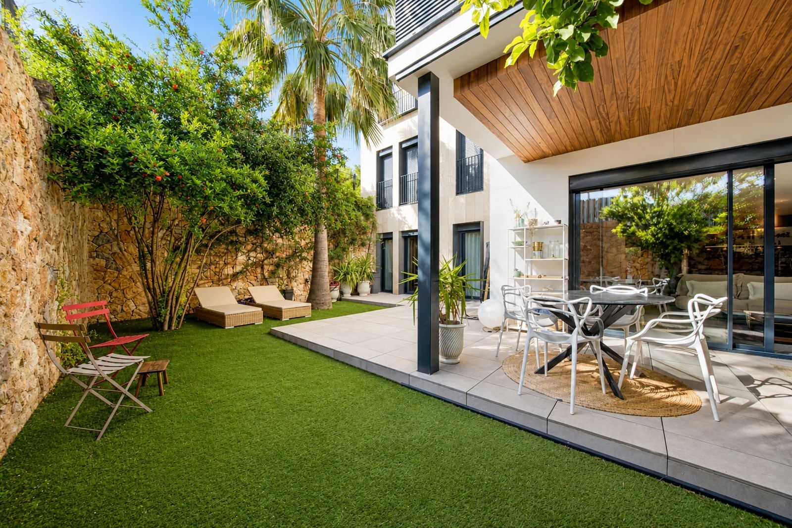 Piso en venta, Ponent - Son Vida, Son Vida