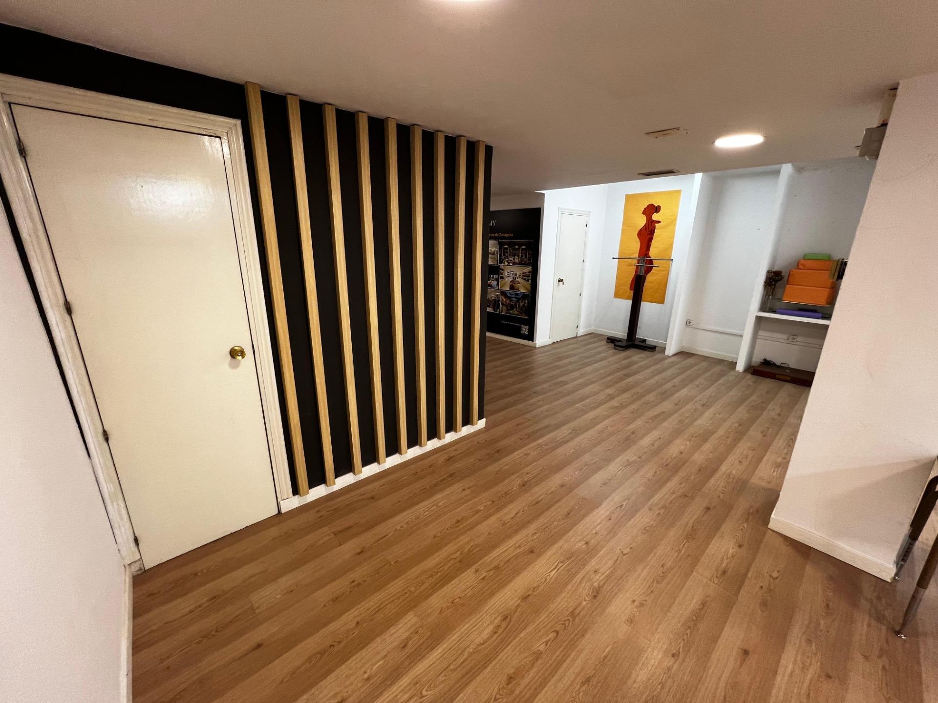 Local Comercial en venta, Casco Antiguo - El Gancho, Zaragoza, Zaragoza