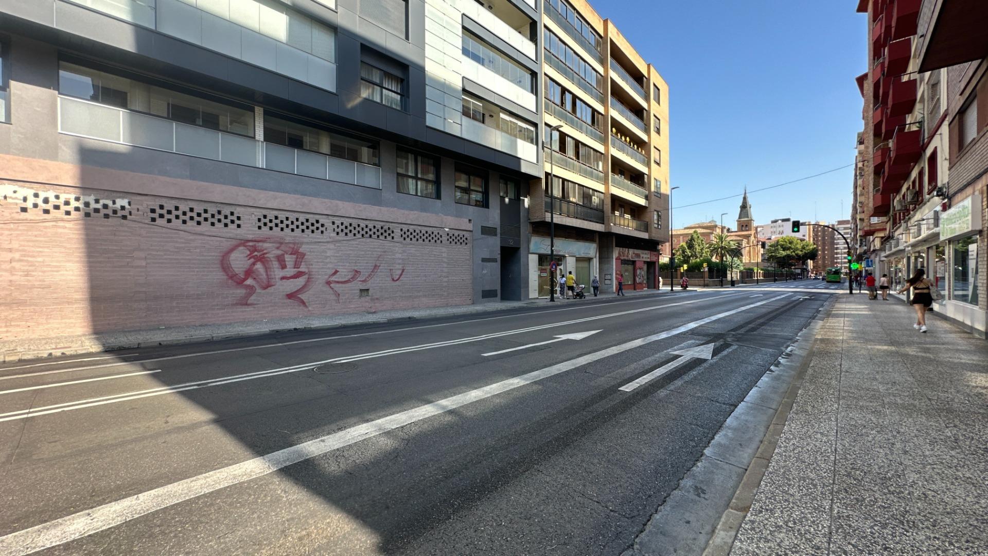 Local Comercial en venta, Las Fuentes, Zaragoza, Zaragoza