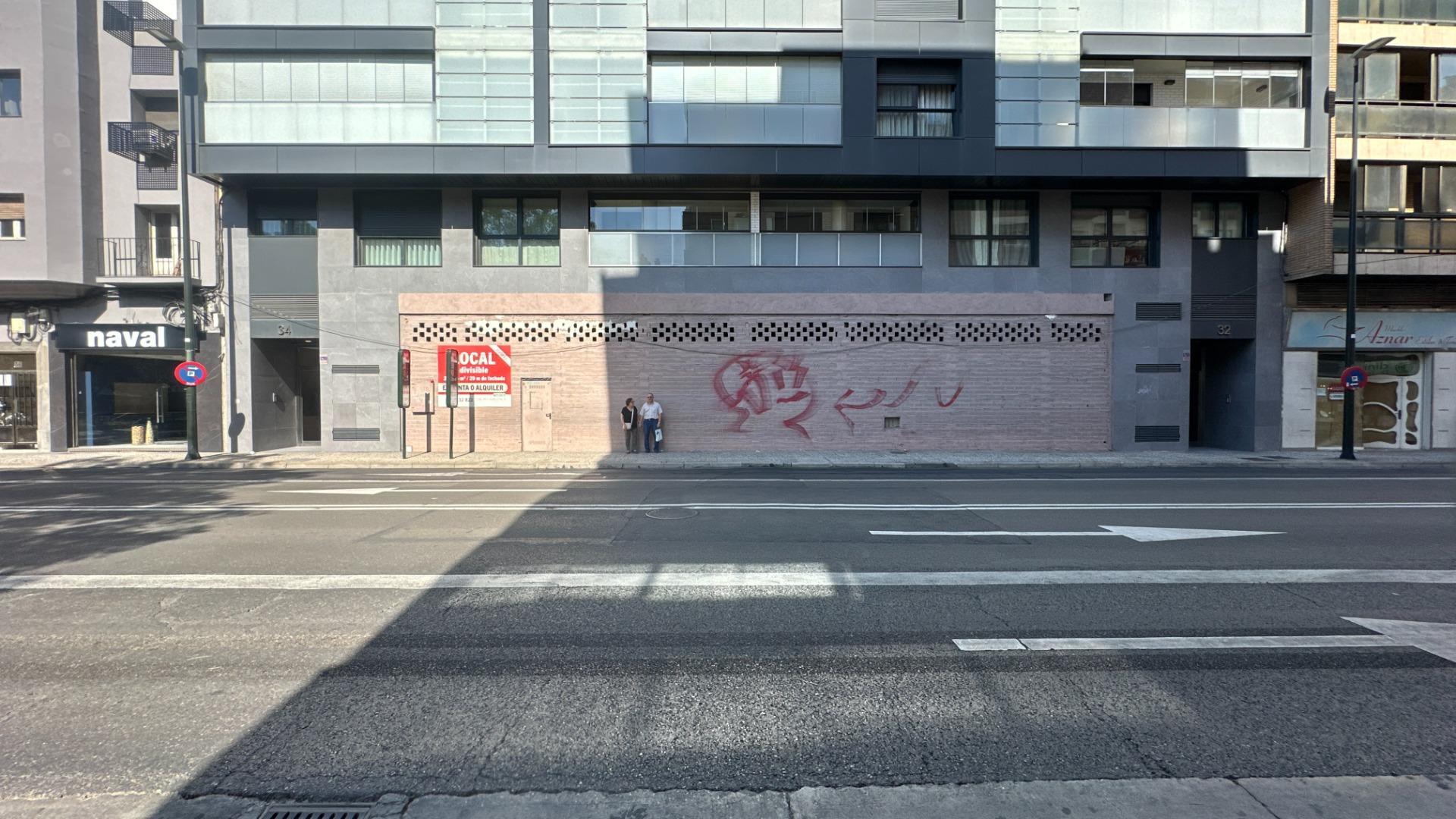 Local Comercial en venta, Las Fuentes, Zaragoza, Zaragoza