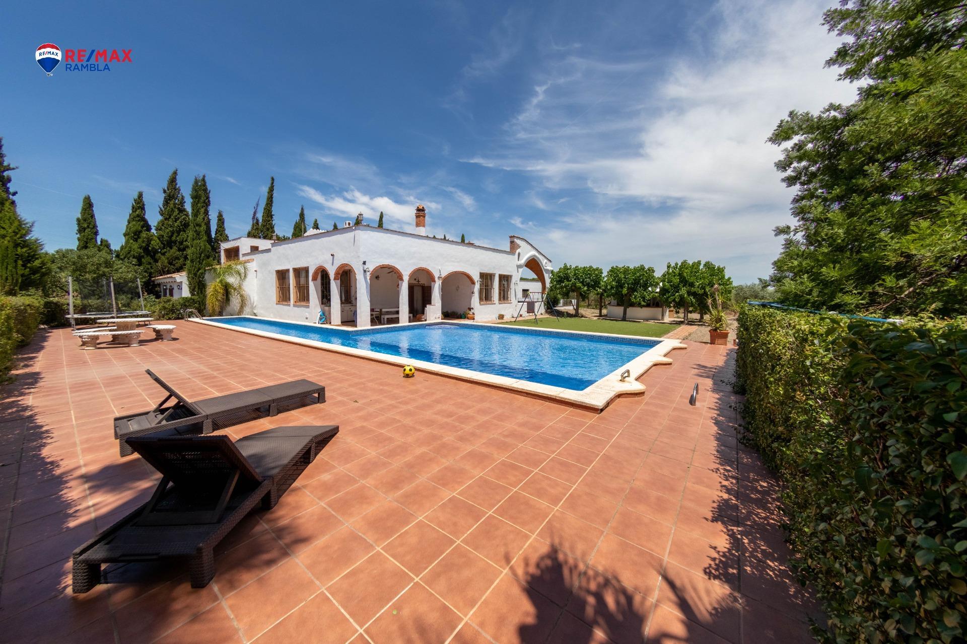 Casa rural en venta, MontbriÃ³ del Camp, Tarragona, Tarragona