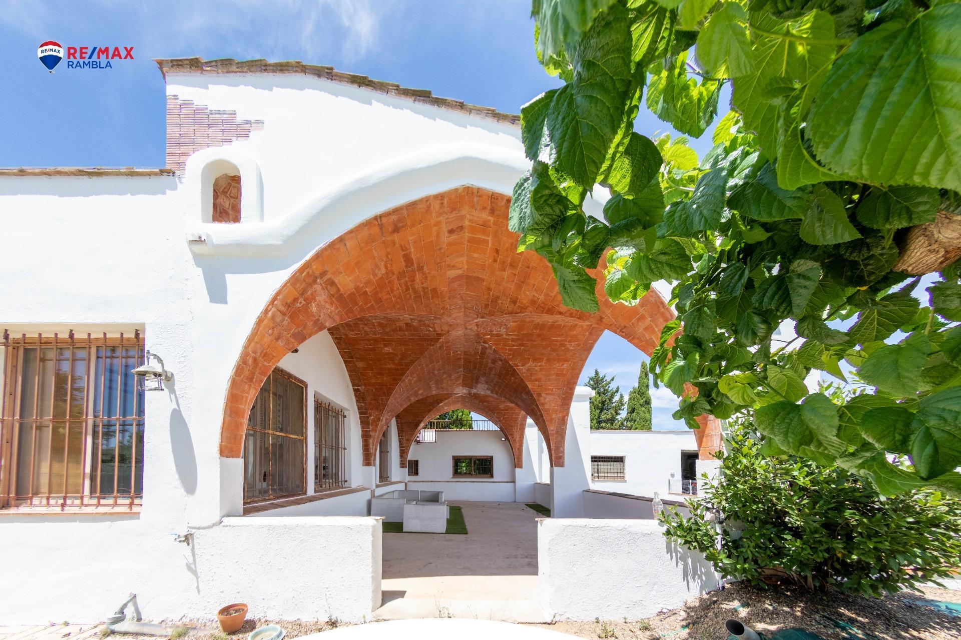 Casa rural en venta, MontbriÃ³ del Camp, Tarragona, Tarragona