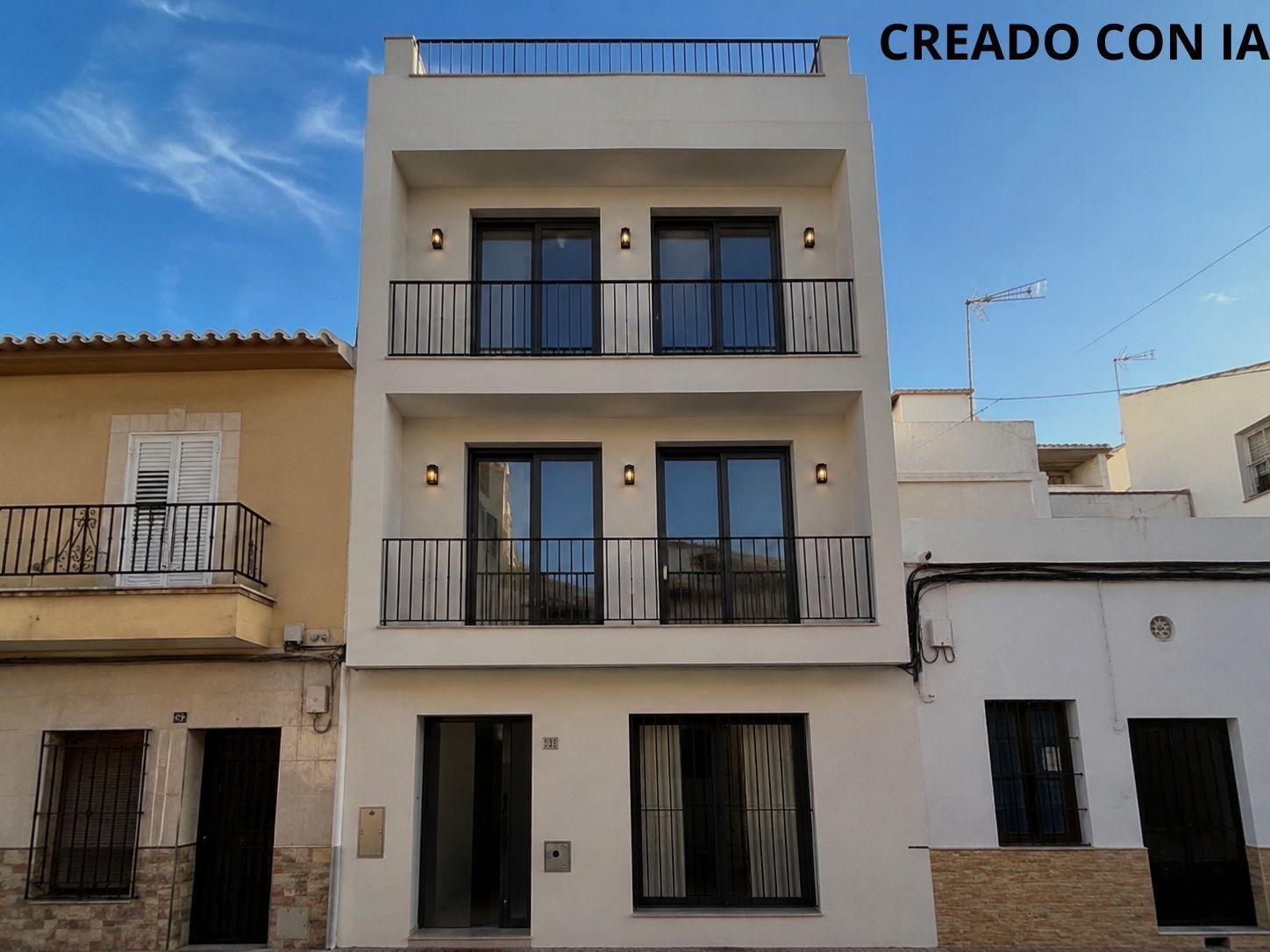 Fincas y solares-Venta-Vélez-Málaga-2411981