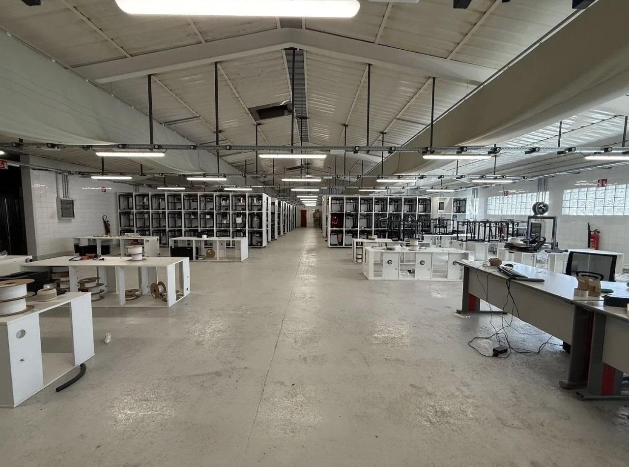 Nave industrial en venta, Palma de Mallorca