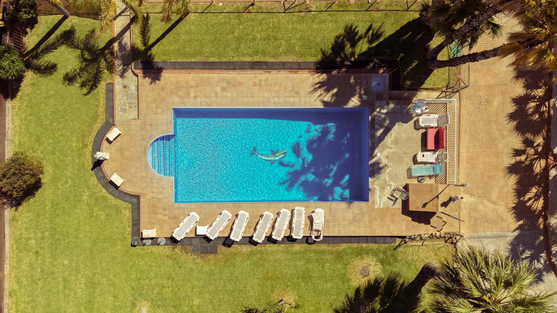 Casa rural en venta, Las Lagunas de Mijas