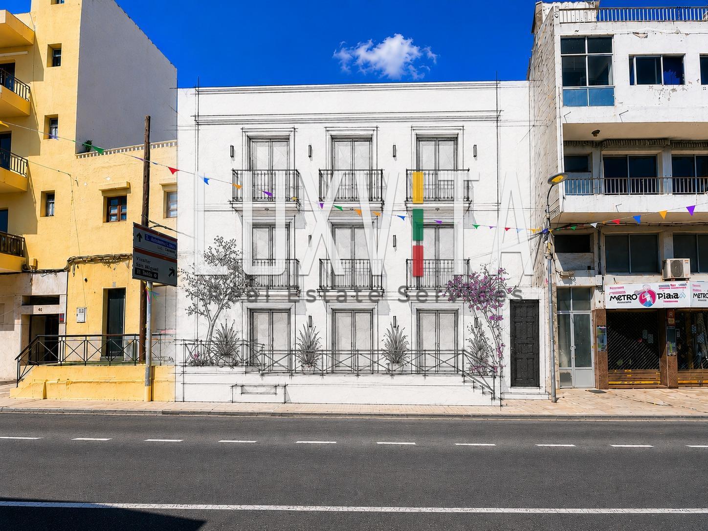 Suelo en venta, Granadilla de Abona, Santa Cruz de Tenerife, Santa Cruz de Tenerife