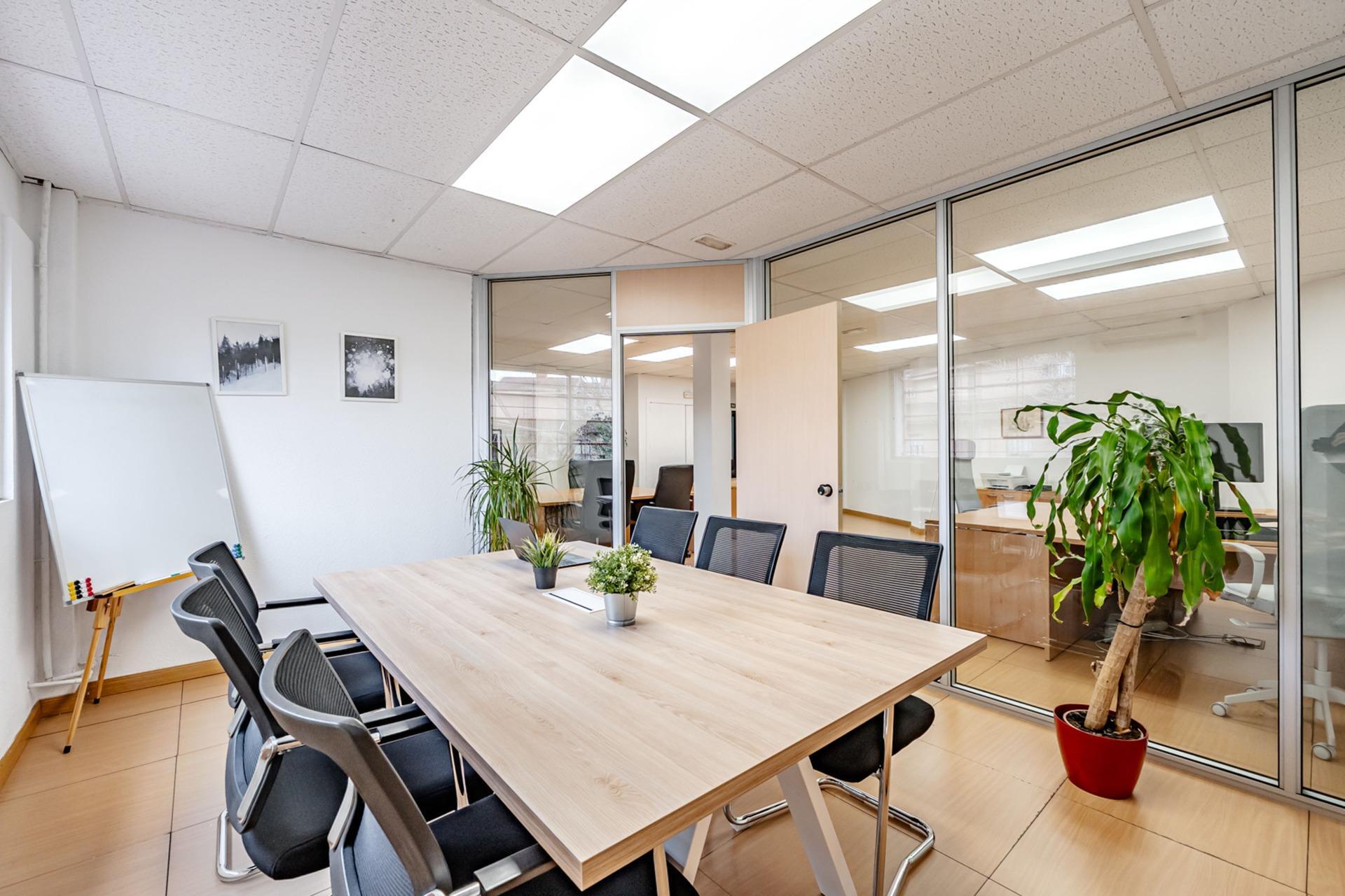 Oficinas-Venta-Boadilla del Monte-2172872-Foto-3