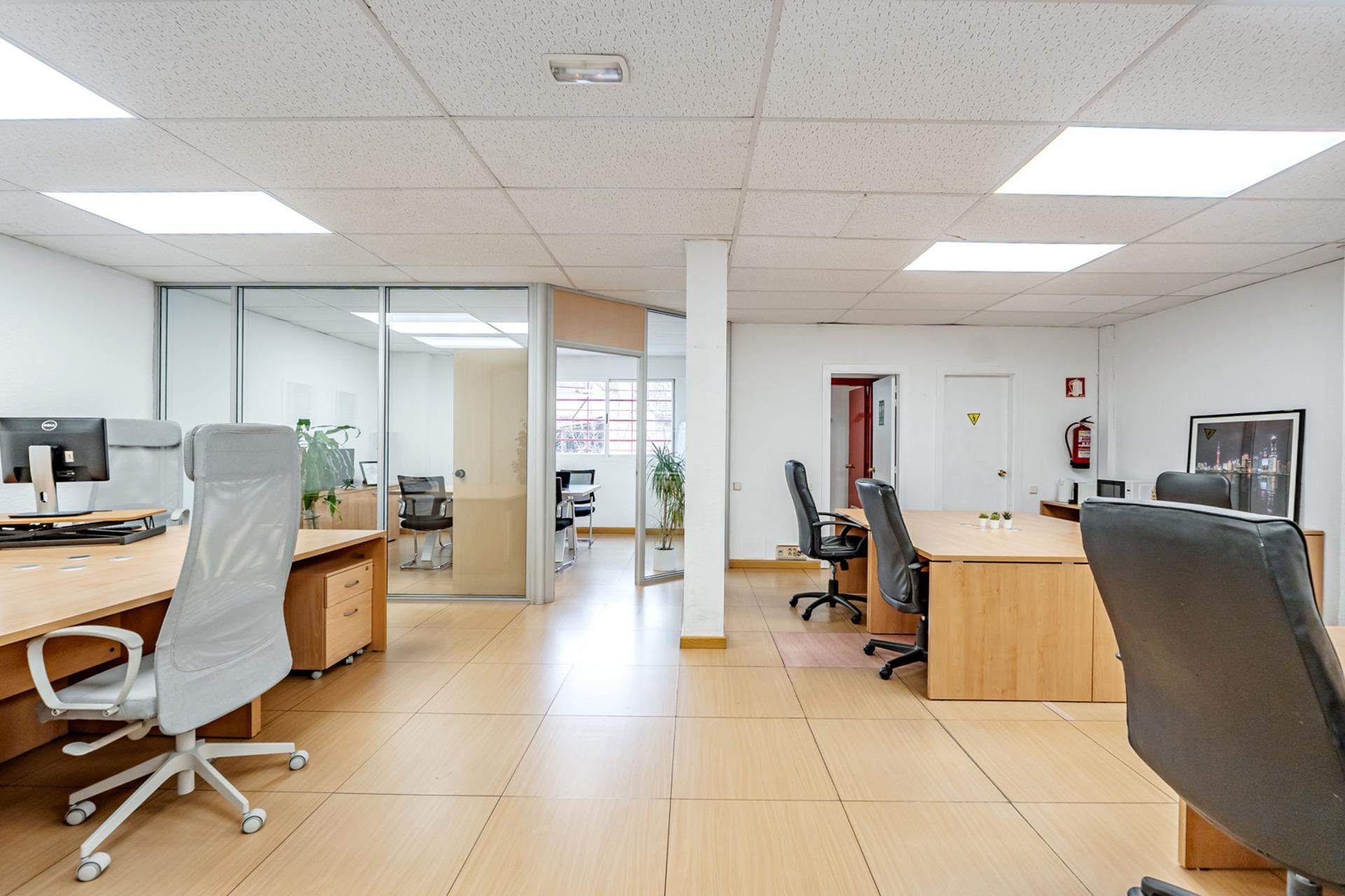 Oficinas-Venta-Boadilla del Monte-2172872-Foto-2