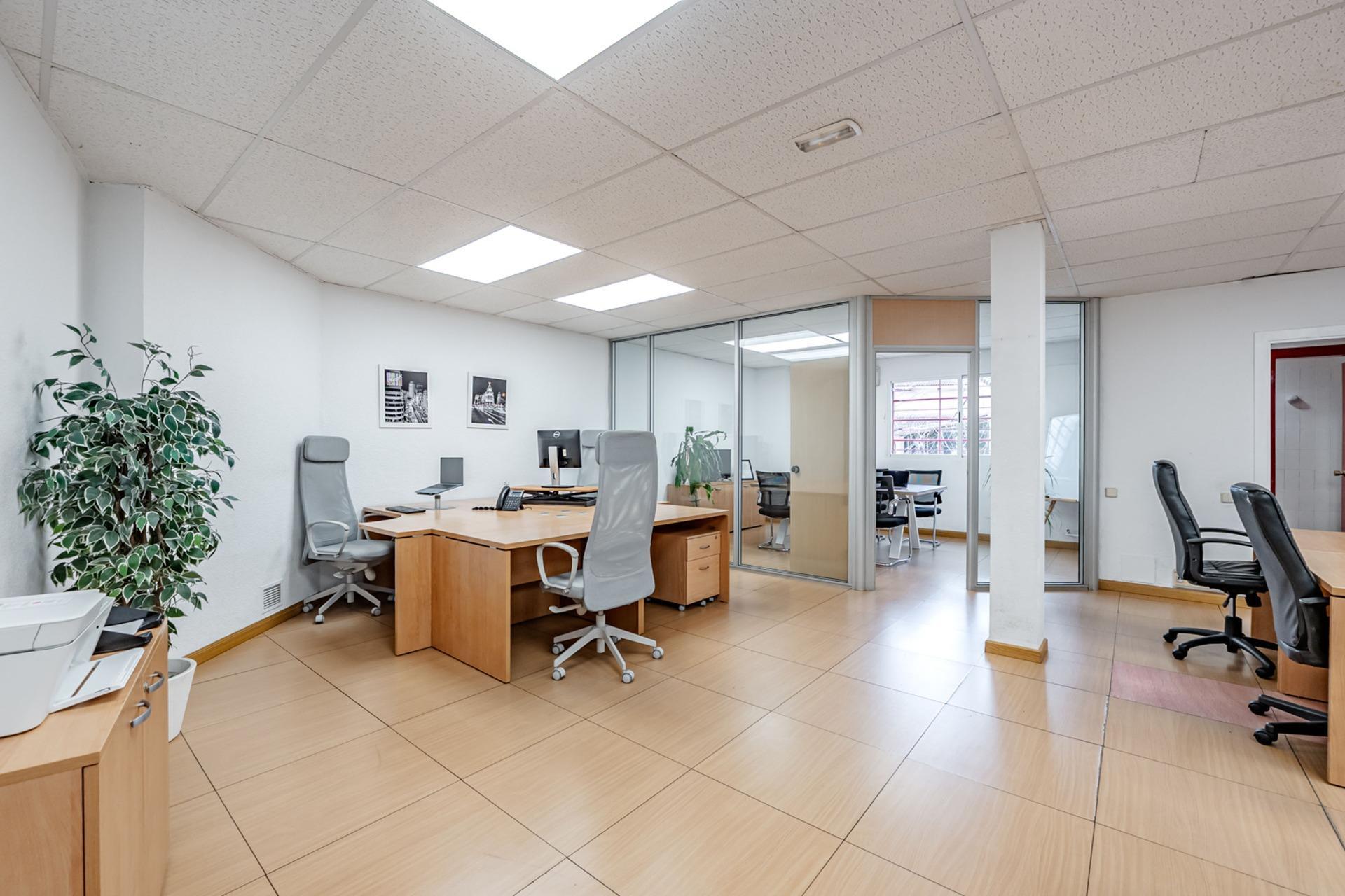 Oficinas-Venta-Boadilla del Monte-2172872-Foto-5