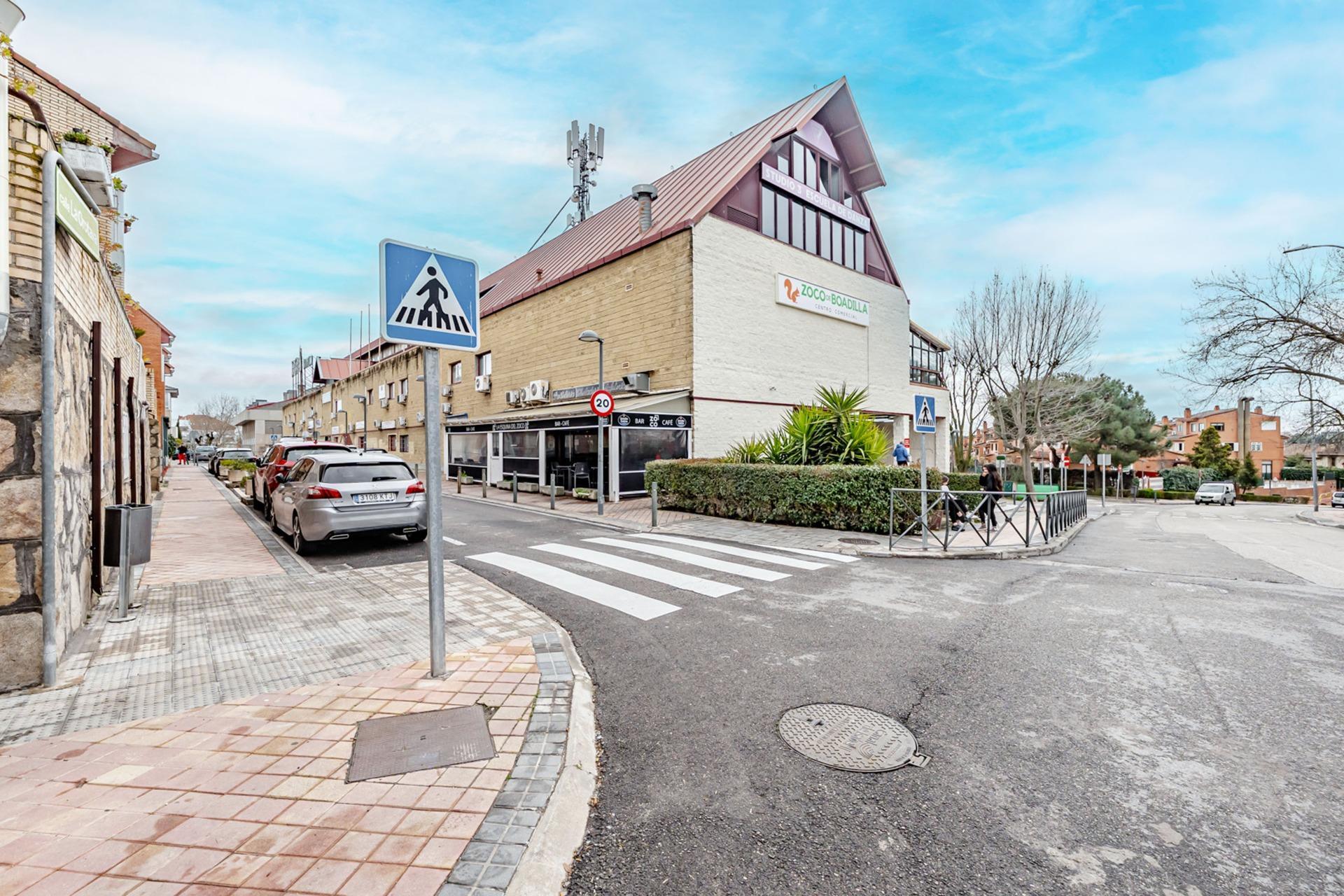 Oficinas-Venta-Boadilla del Monte-2172872-Foto-6