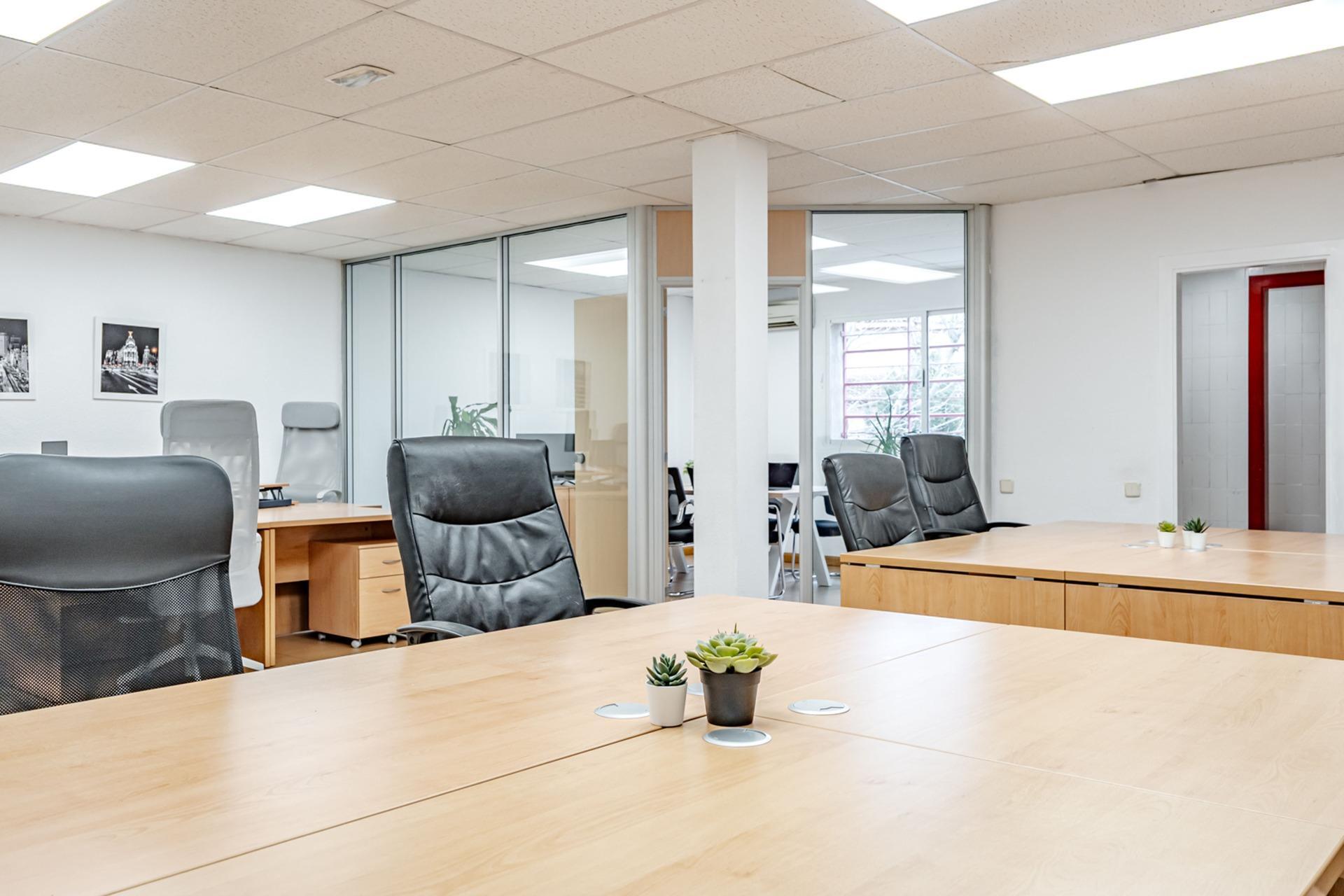 Oficinas-Venta-Boadilla del Monte-2172872-Foto-9
