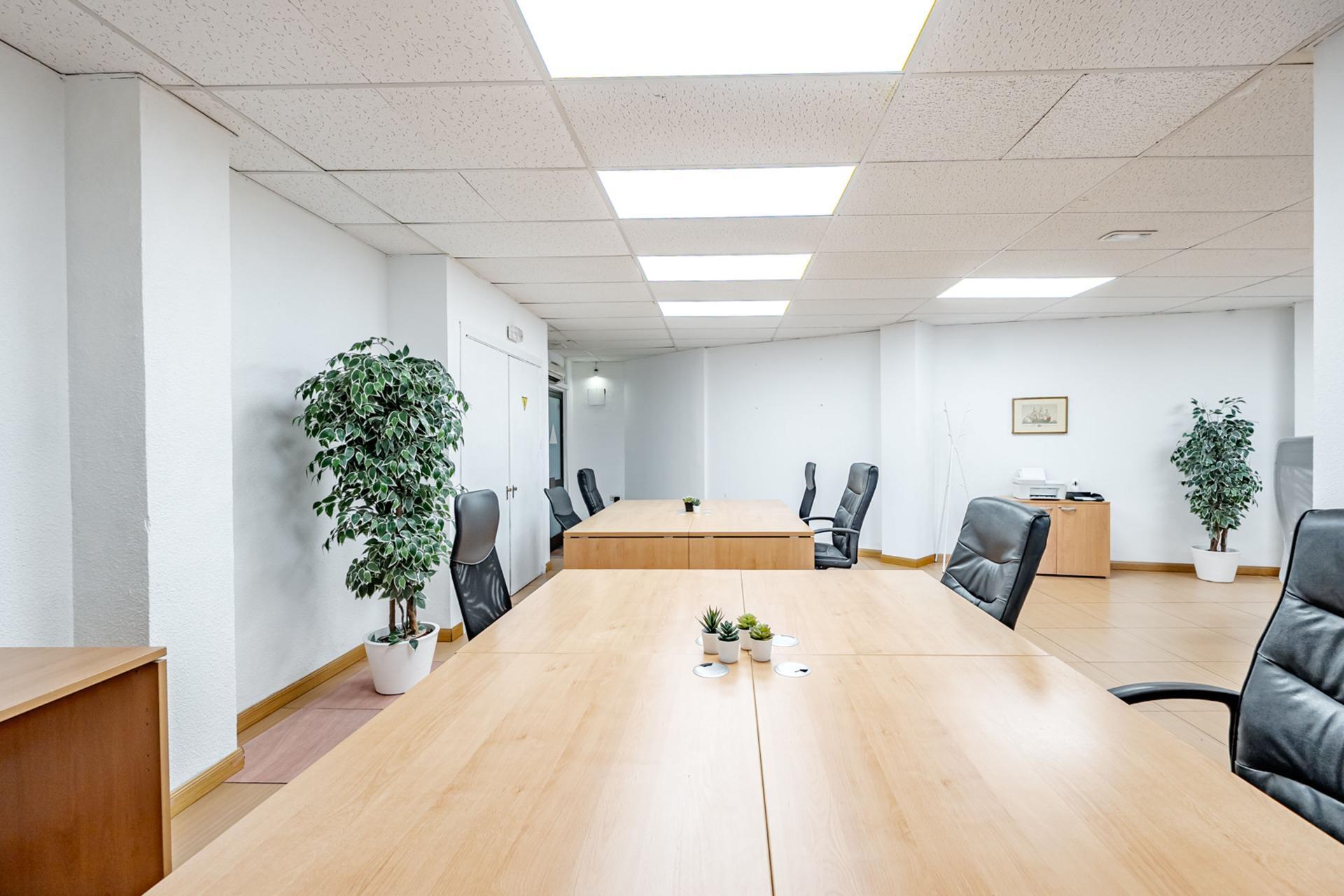 Oficinas-Venta-Boadilla del Monte-2172872-Foto-7