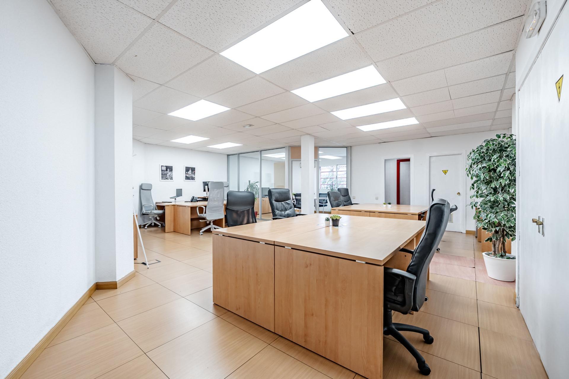 Oficinas-Venta-Boadilla del Monte-2172872-Foto-10