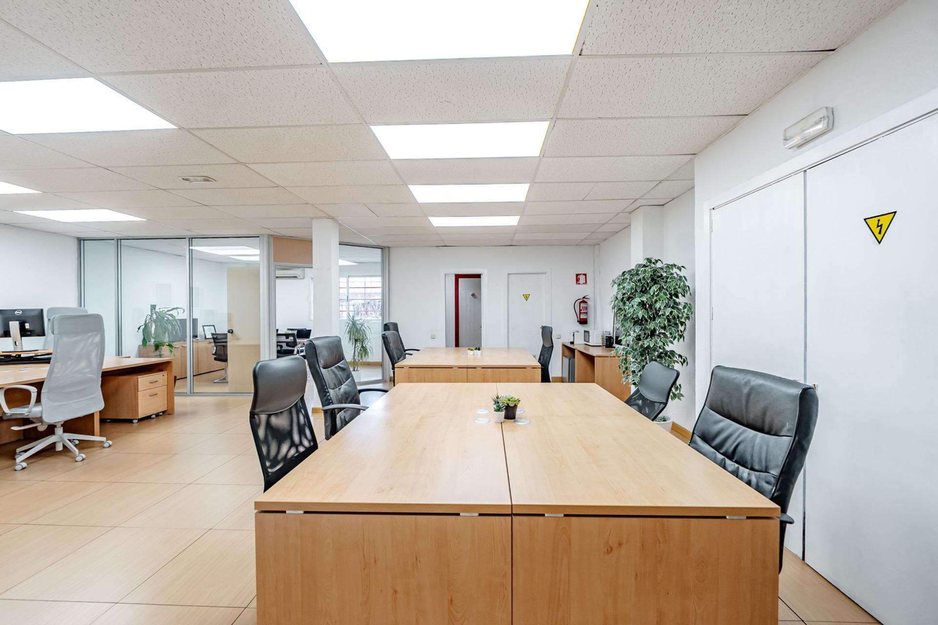 Oficinas-Venta-Boadilla del Monte-2172872-Foto-8