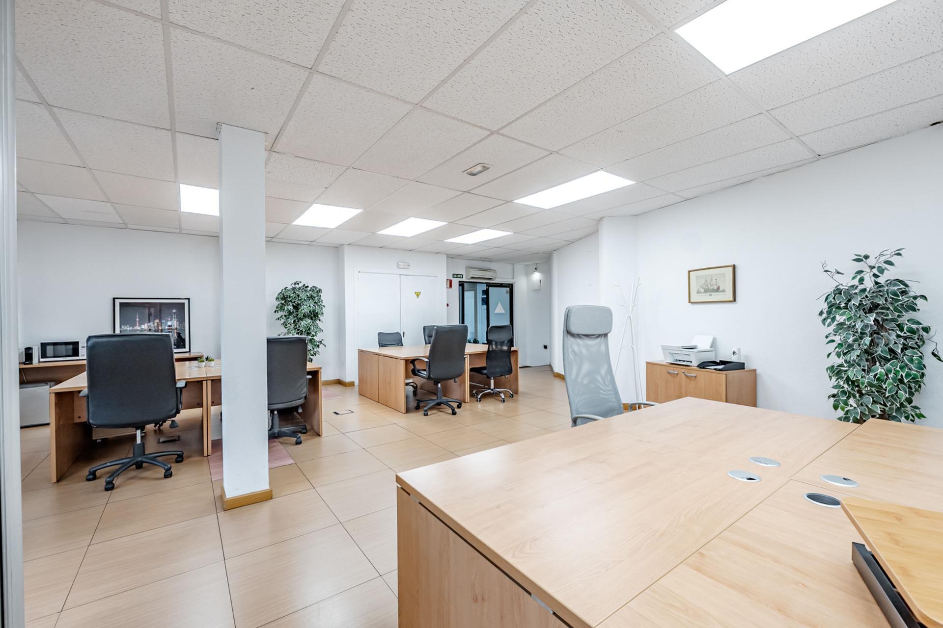 Oficinas-Venta-Boadilla del Monte-2172872-Foto-14