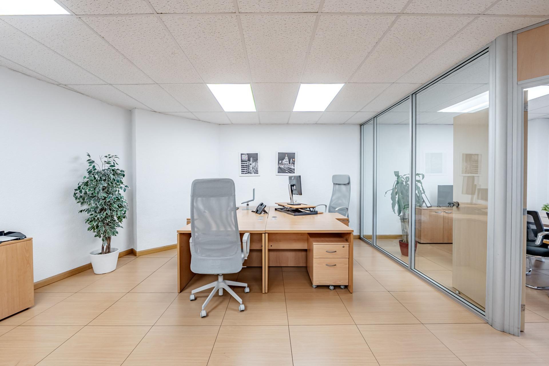 Oficinas-Venta-Boadilla del Monte-2172872-Foto-12