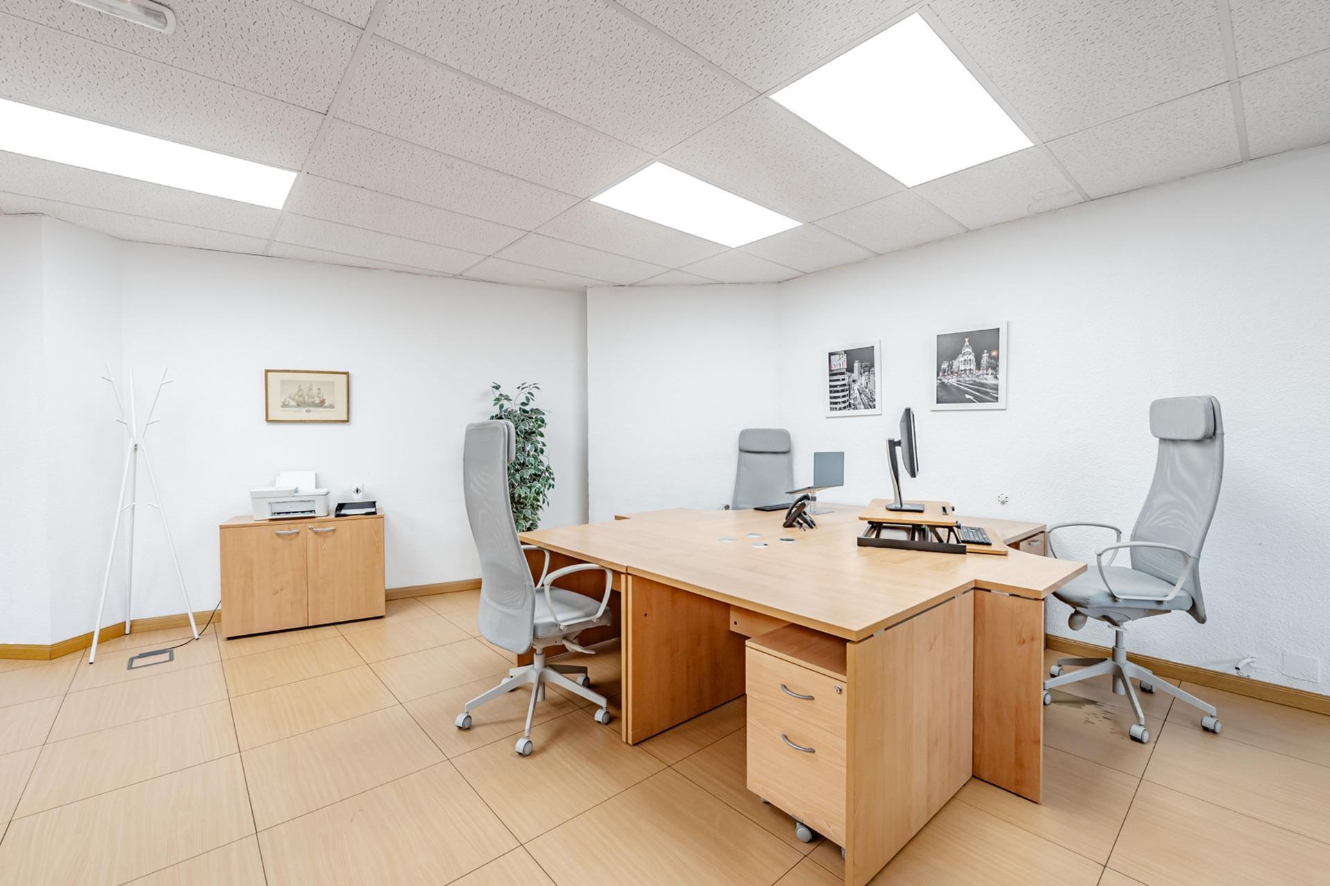 Oficinas-Venta-Boadilla del Monte-2172872-Foto-13