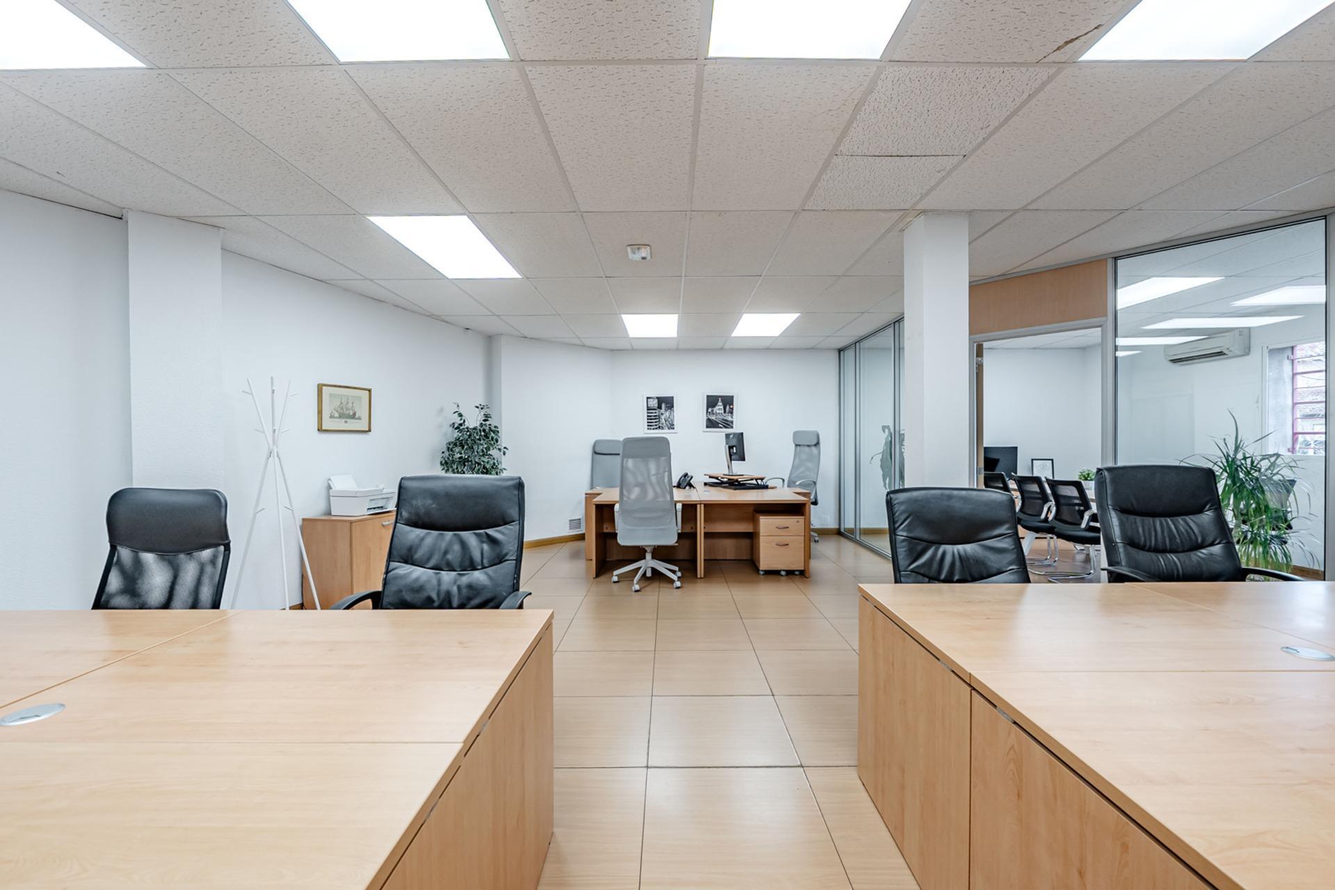 Oficinas-Venta-Boadilla del Monte-2172872-Foto-15