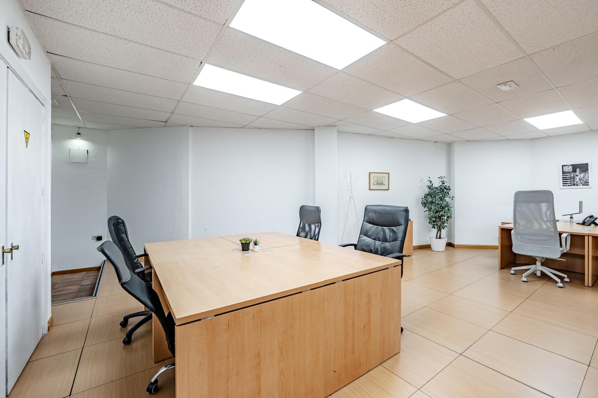 Oficinas-Venta-Boadilla del Monte-2172872-Foto-16