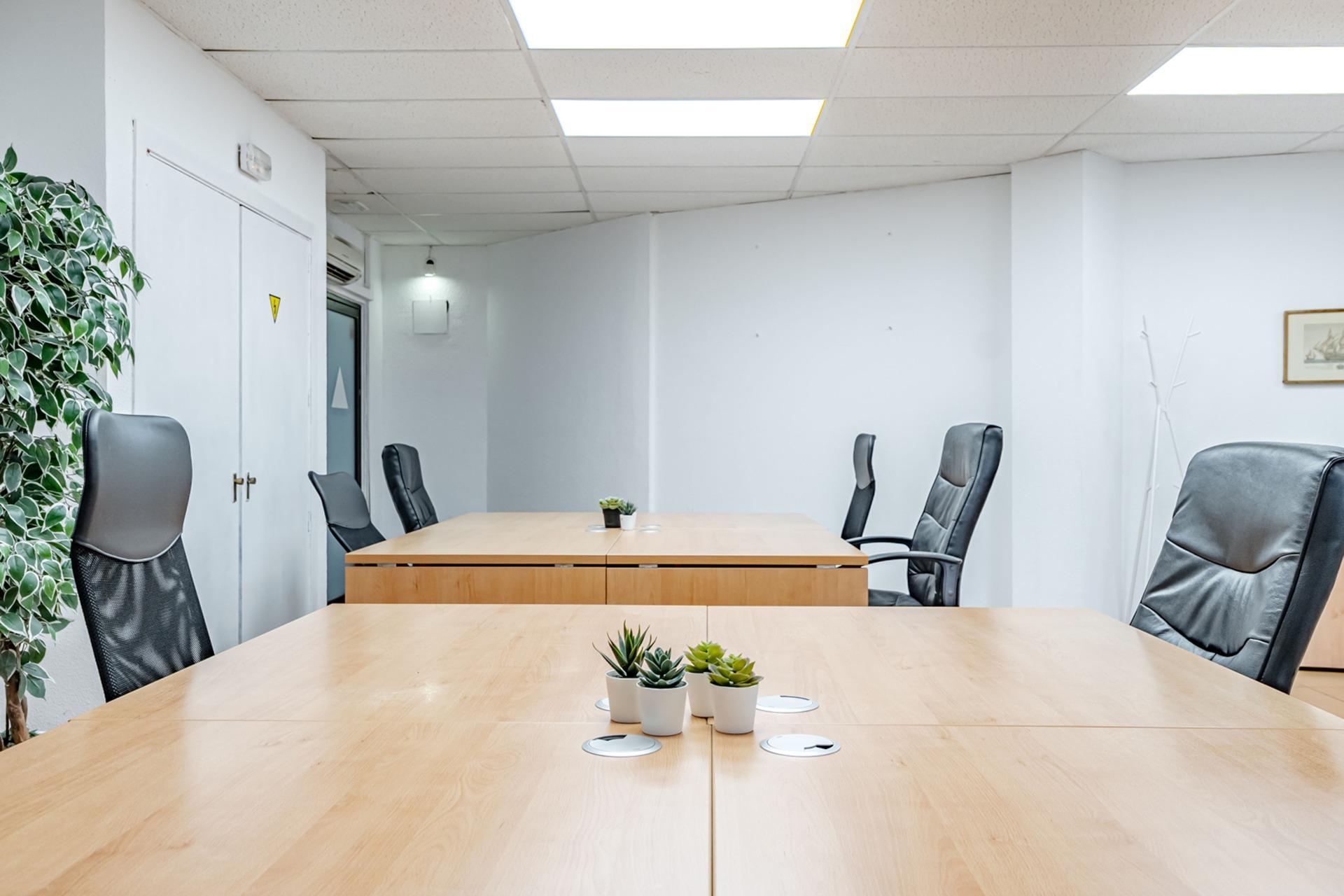 Oficinas-Venta-Boadilla del Monte-2172872-Foto-18