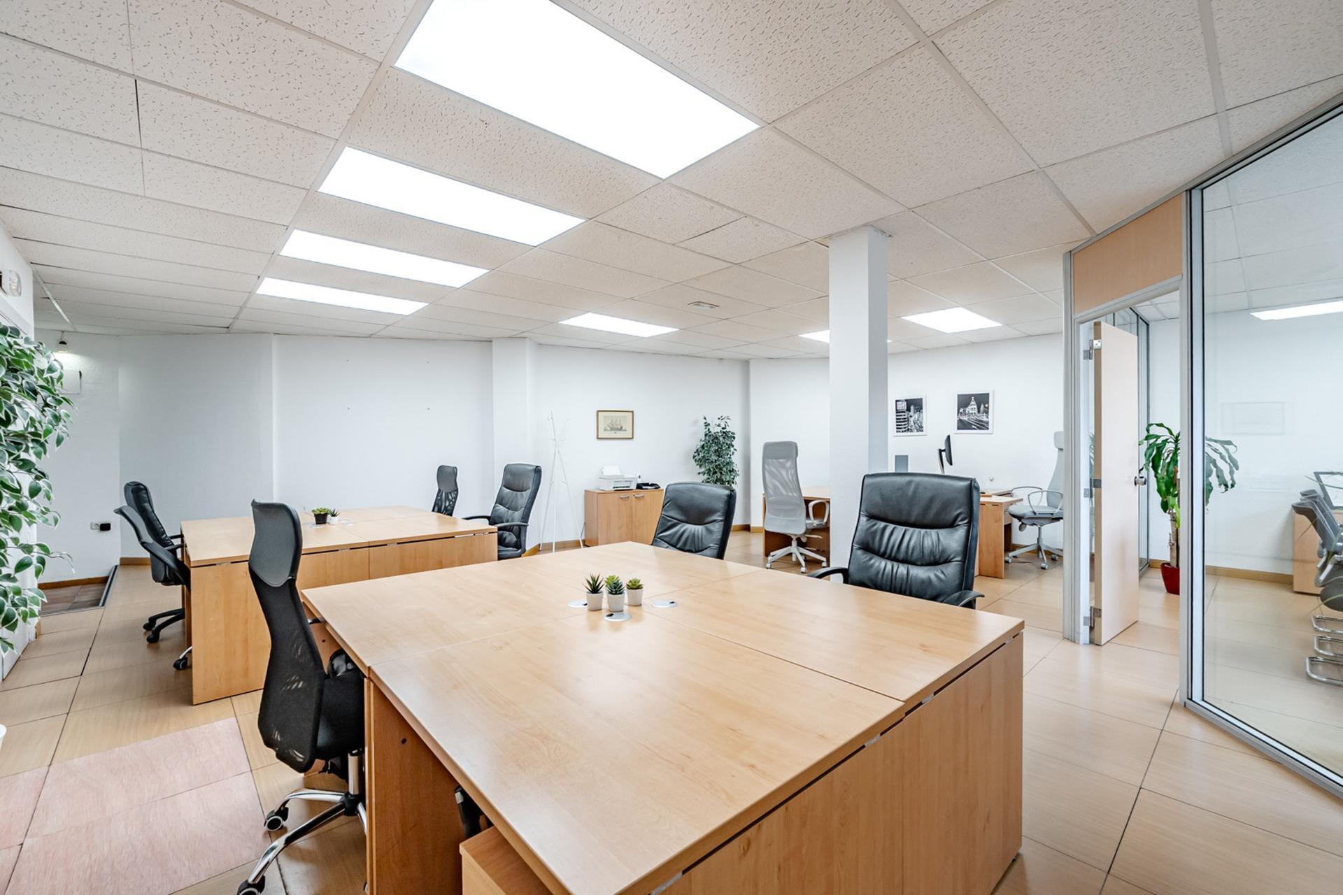 Oficinas-Venta-Boadilla del Monte-2172872-Foto-17