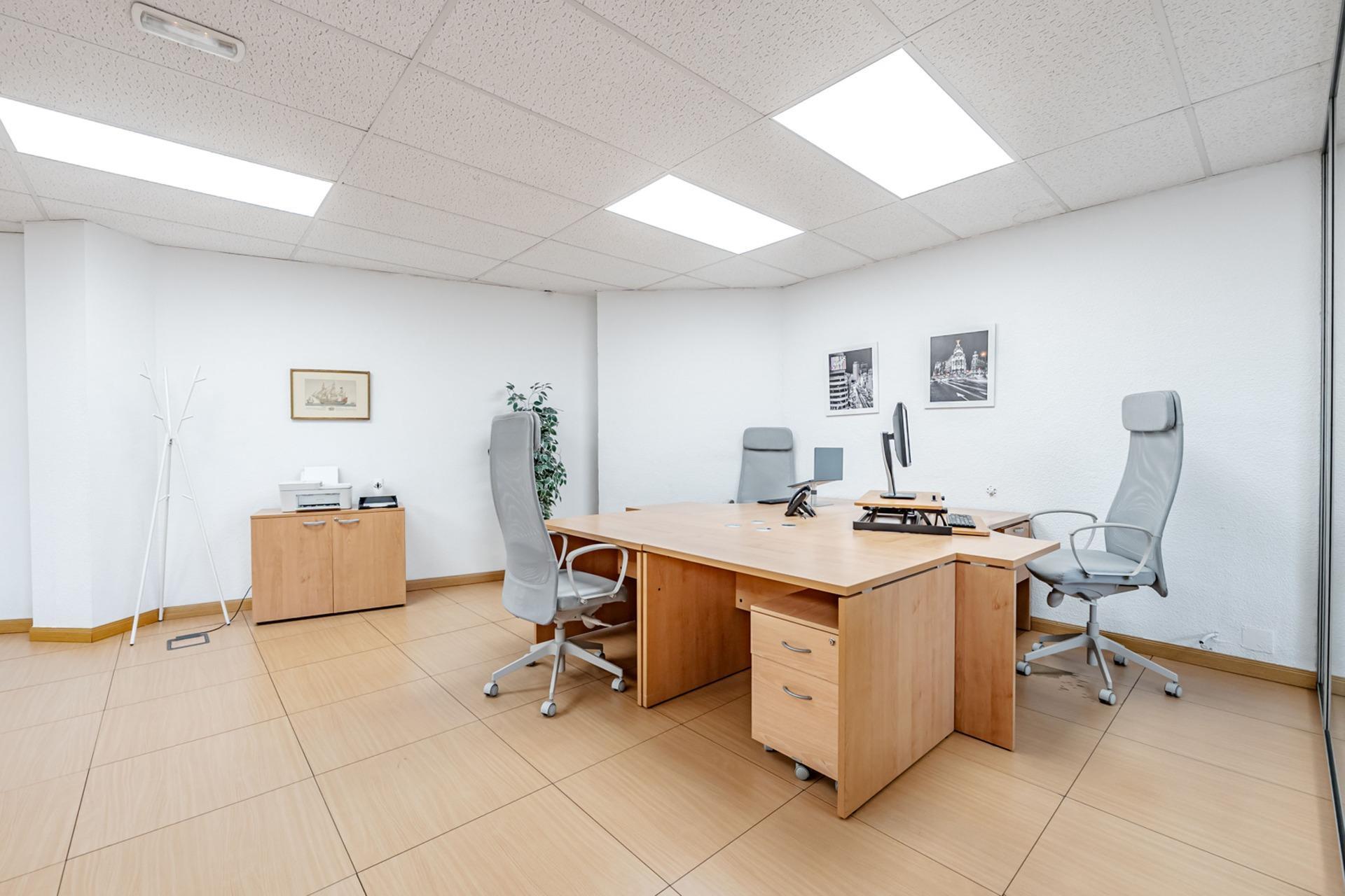 Oficinas-Venta-Boadilla del Monte-2172872-Foto-20