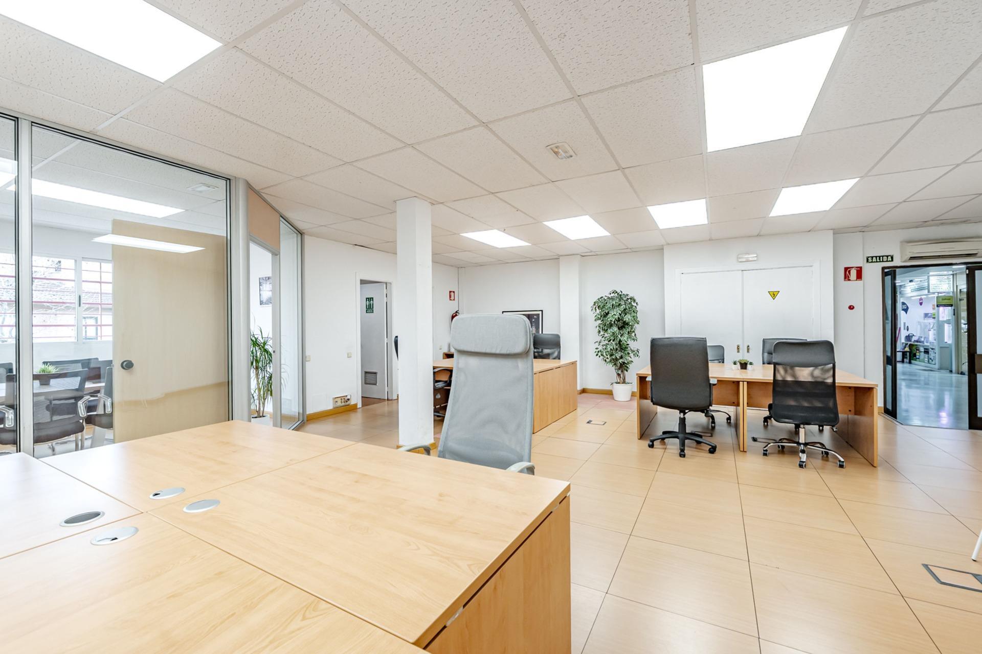 Oficinas-Venta-Boadilla del Monte-2172872-Foto-21