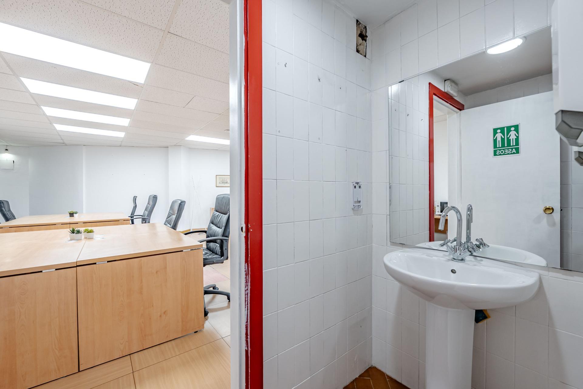 Oficinas-Venta-Boadilla del Monte-2172872-Foto-29