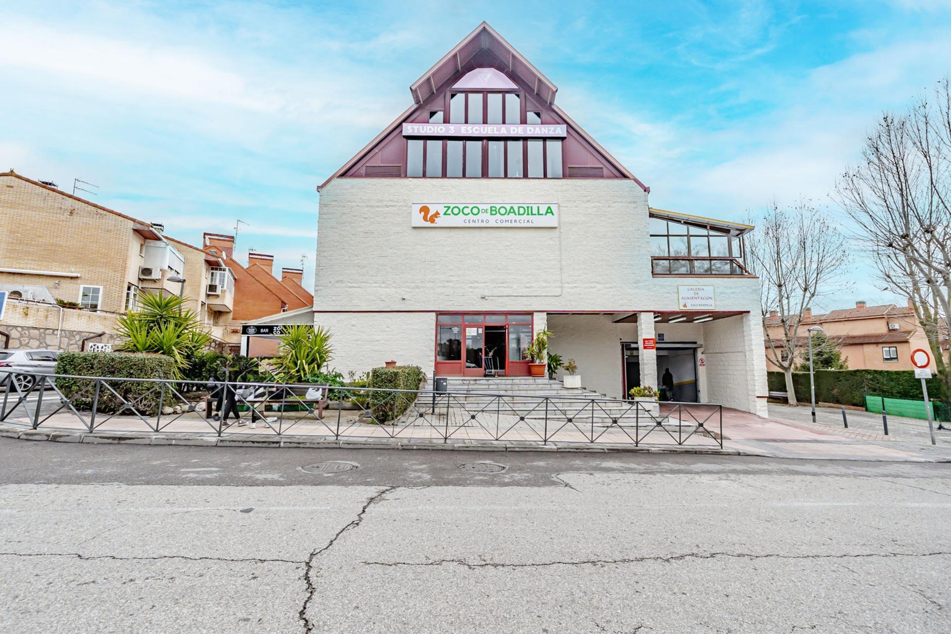 Oficinas-Venta-Boadilla del Monte-2172872-Foto-44