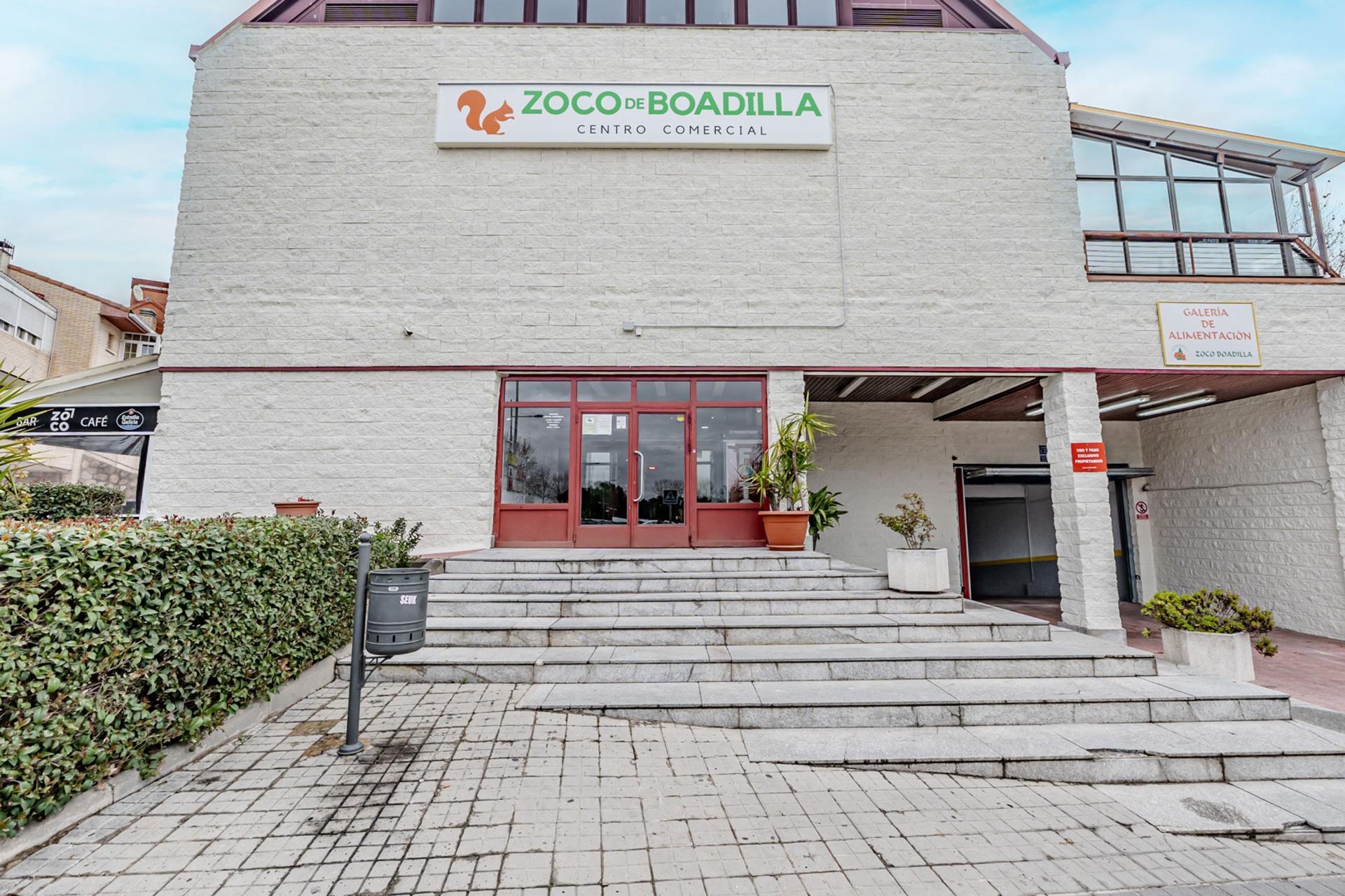 Oficinas-Venta-Boadilla del Monte-2172872-Foto-47