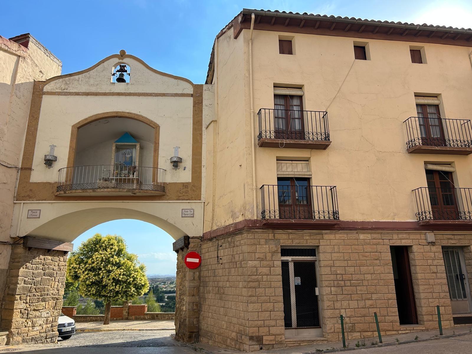 Piso en venta, Alcañiz, Teruel