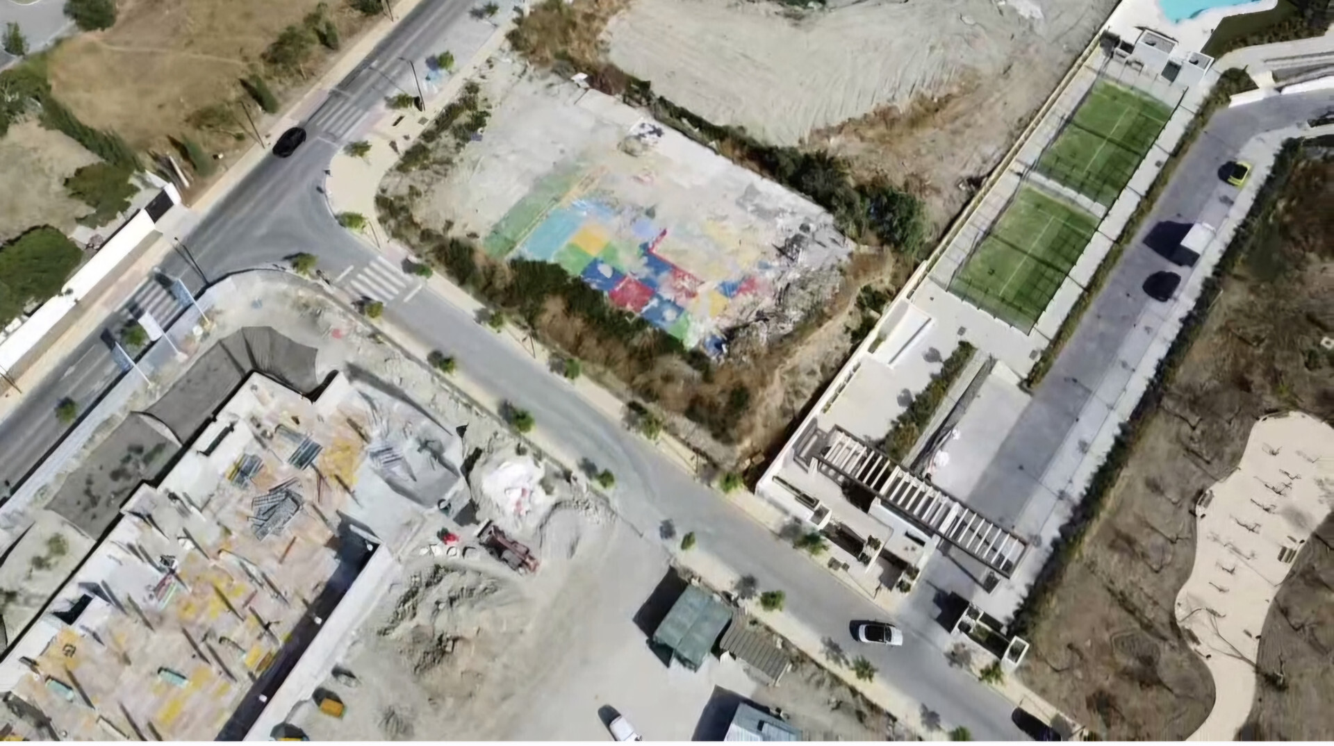 Fincas y solares-Venta-Estepona-1834876-Foto-5