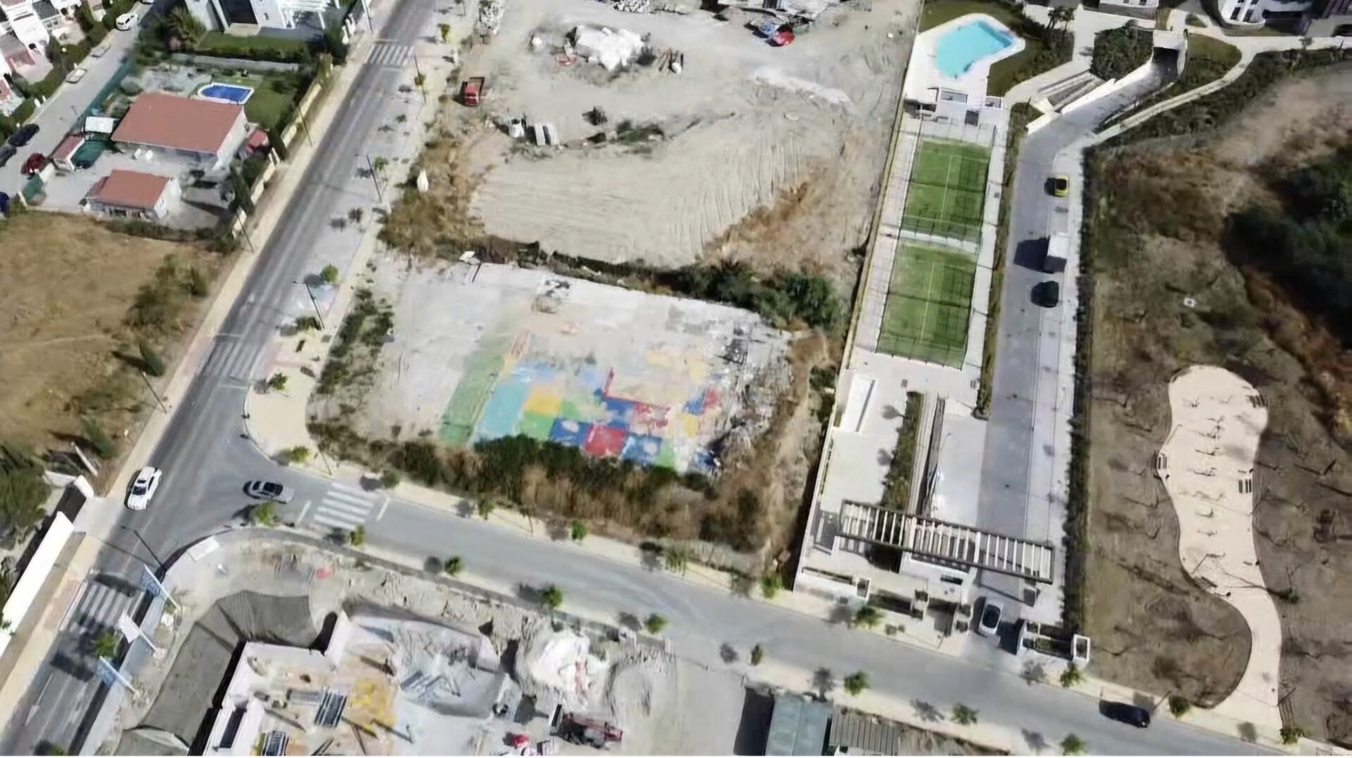 Fincas y solares-Venta-Estepona-1834876-Foto-6