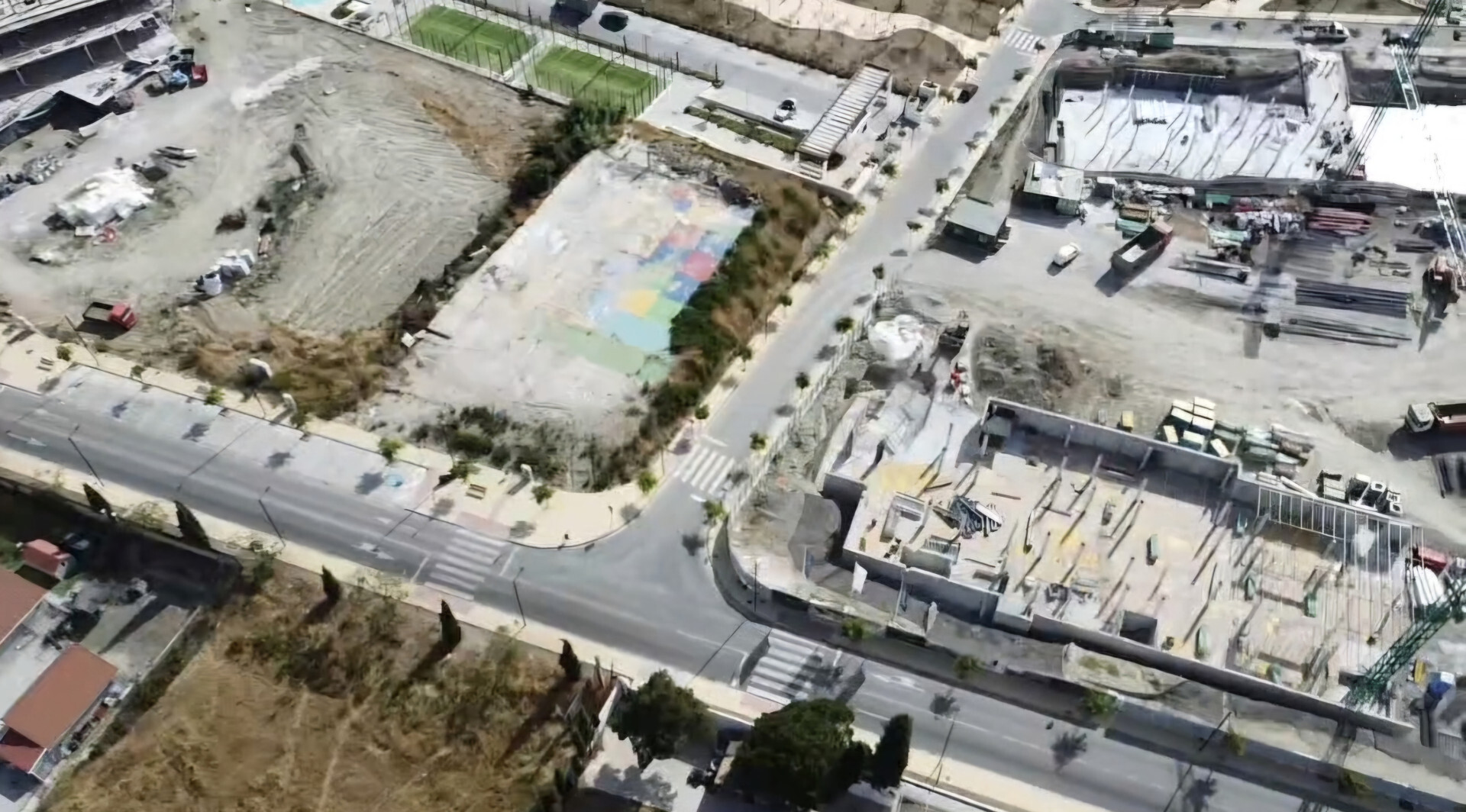 Fincas y solares-Venta-Estepona-1834876-Foto-9