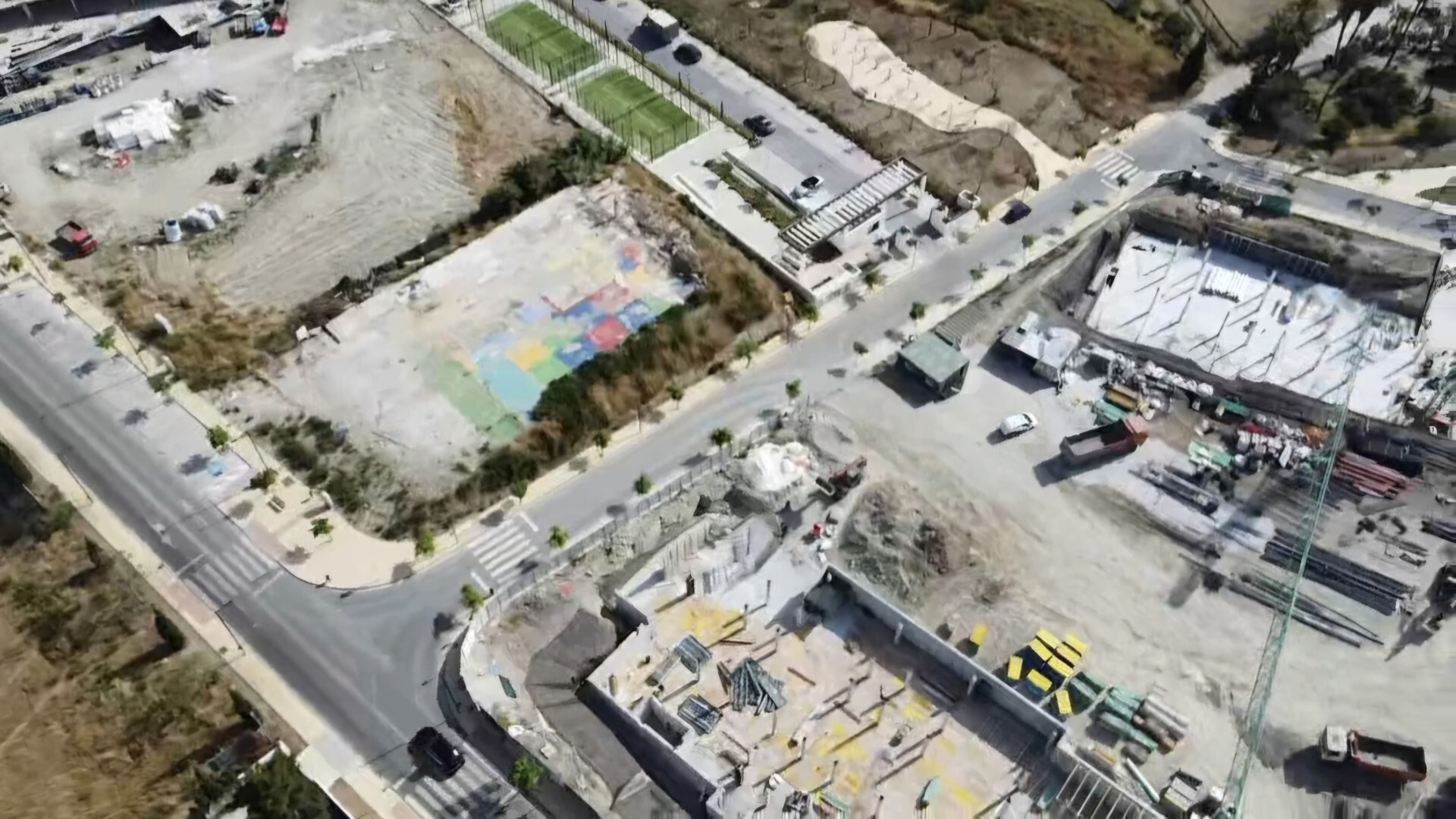 Fincas y solares-Venta-Estepona-1834876-Foto-7
